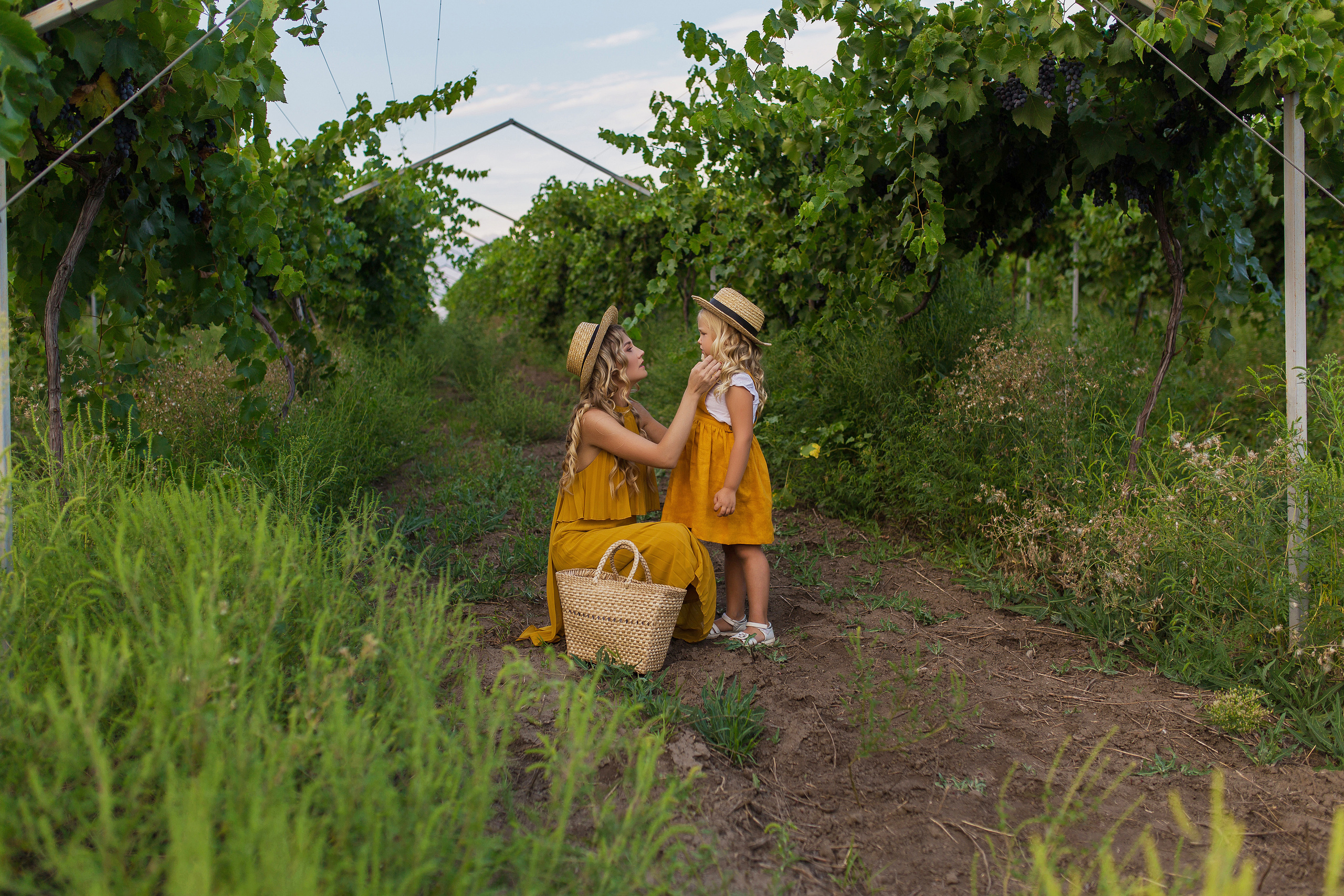 Альбом семейных фоток. Свадебный и семейный фотограф в Запорожье Влад Ткаченко