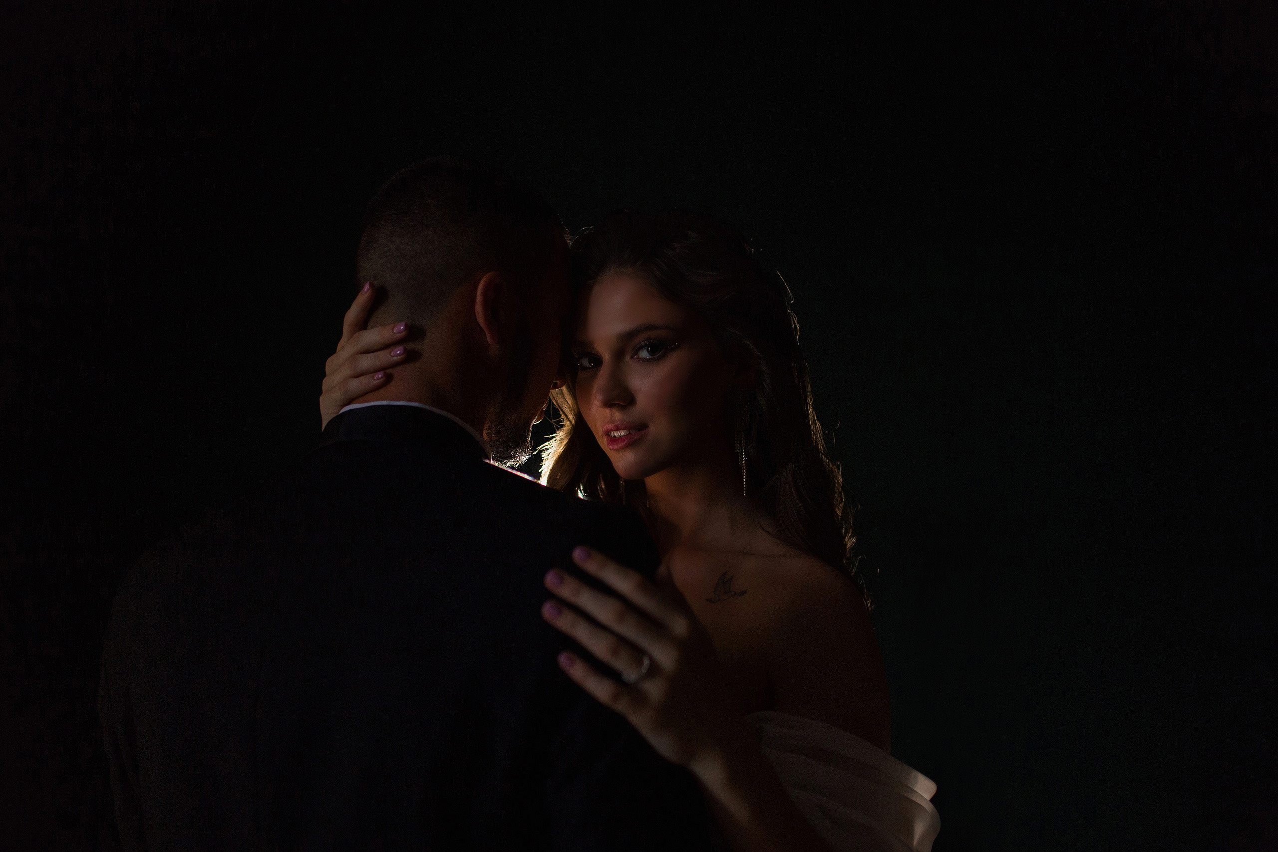 Алина и Влад. Свадебный и семейный фотограф в Запорожье Влад Ткаченко