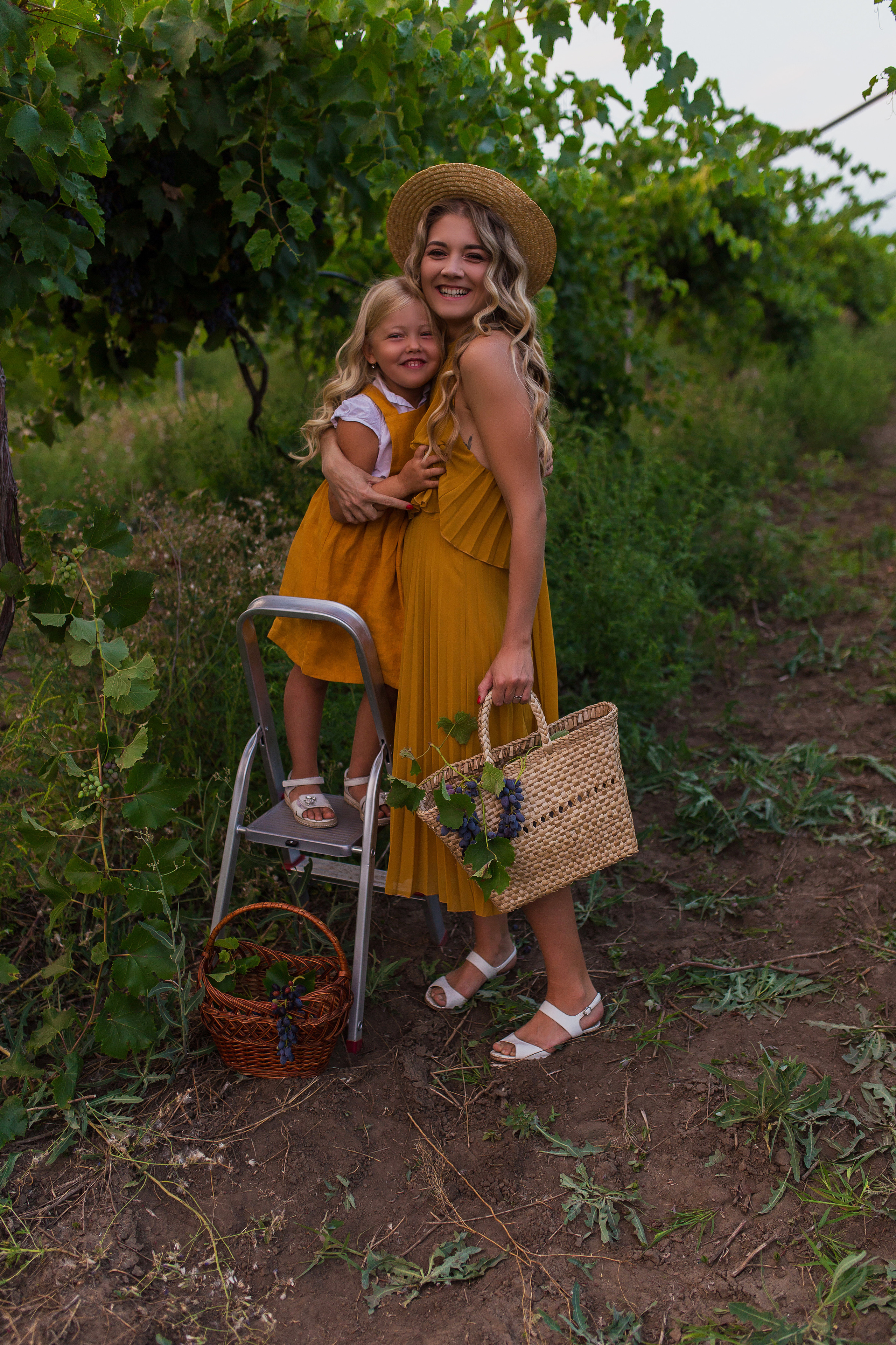 Альбом семейных фоток. Свадебный и семейный фотограф в Запорожье Влад Ткаченко