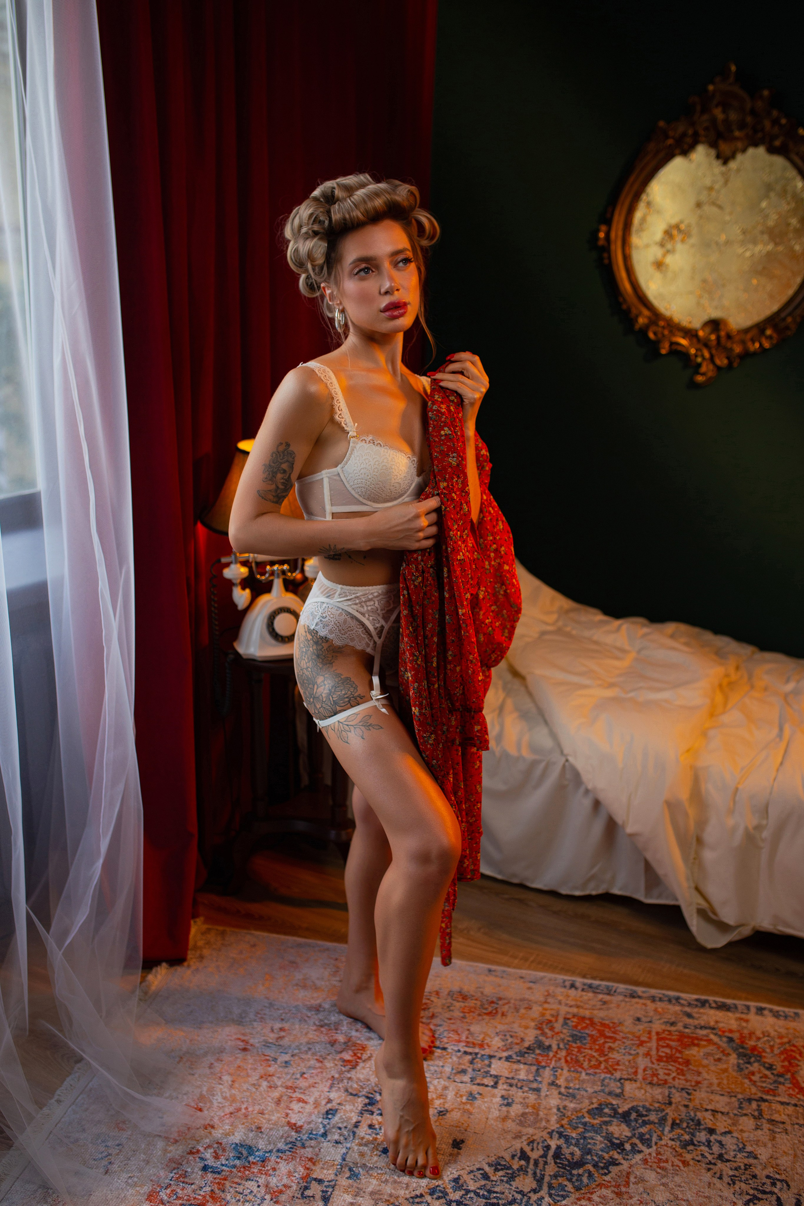 Фотографии с индивидуальных сьемок. Свадебный и семейный фотограф в Запорожье Влад Ткаченко