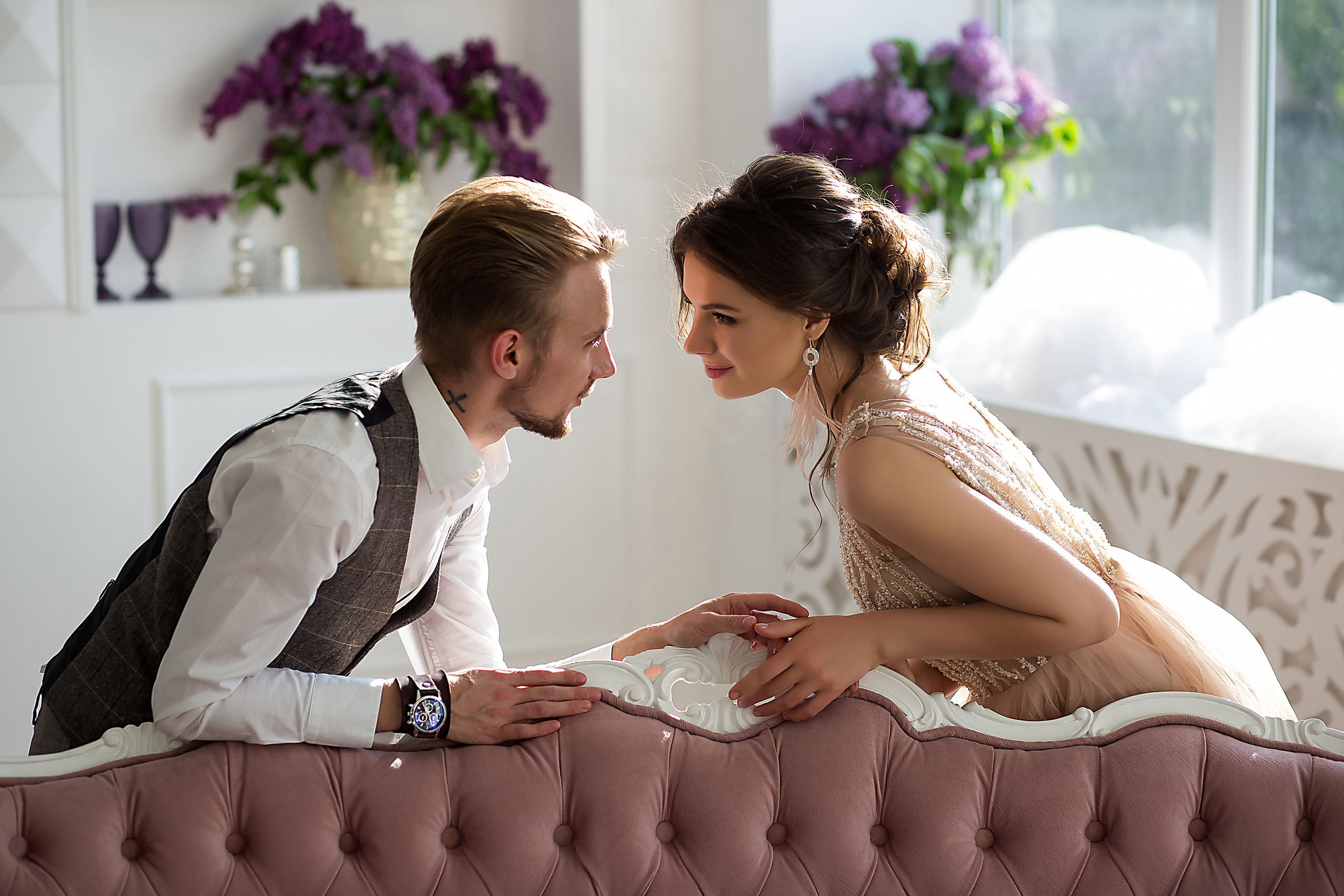 Cвадьба шикарной пары. Свадебный и семейный фотограф в Запорожье Влад Ткаченко