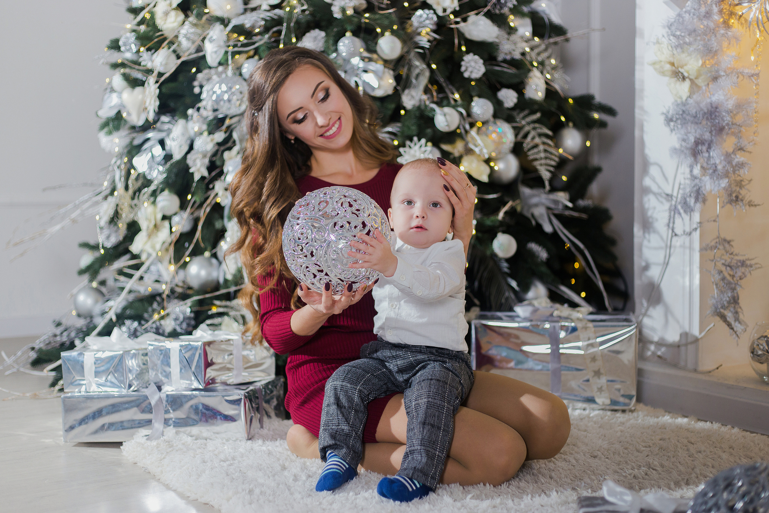 Альбом семейных фоток. Свадебный и семейный фотограф в Запорожье Влад Ткаченко