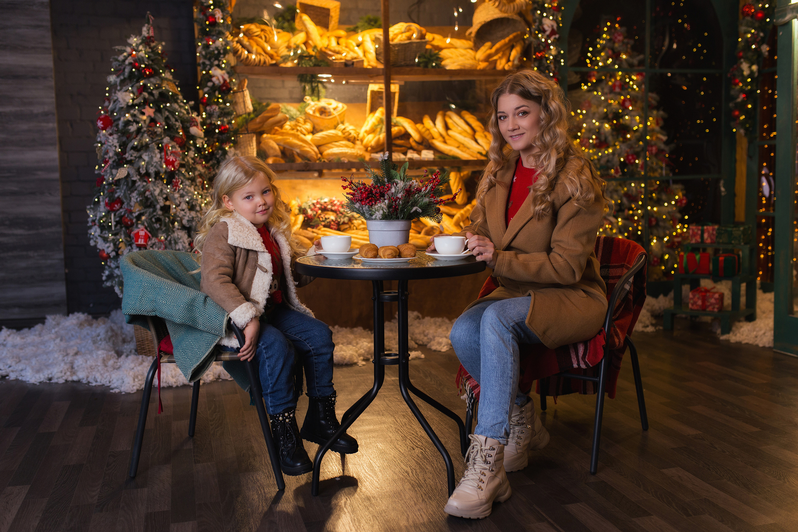 Альбом семейных фоток. Свадебный и семейный фотограф в Запорожье Влад Ткаченко