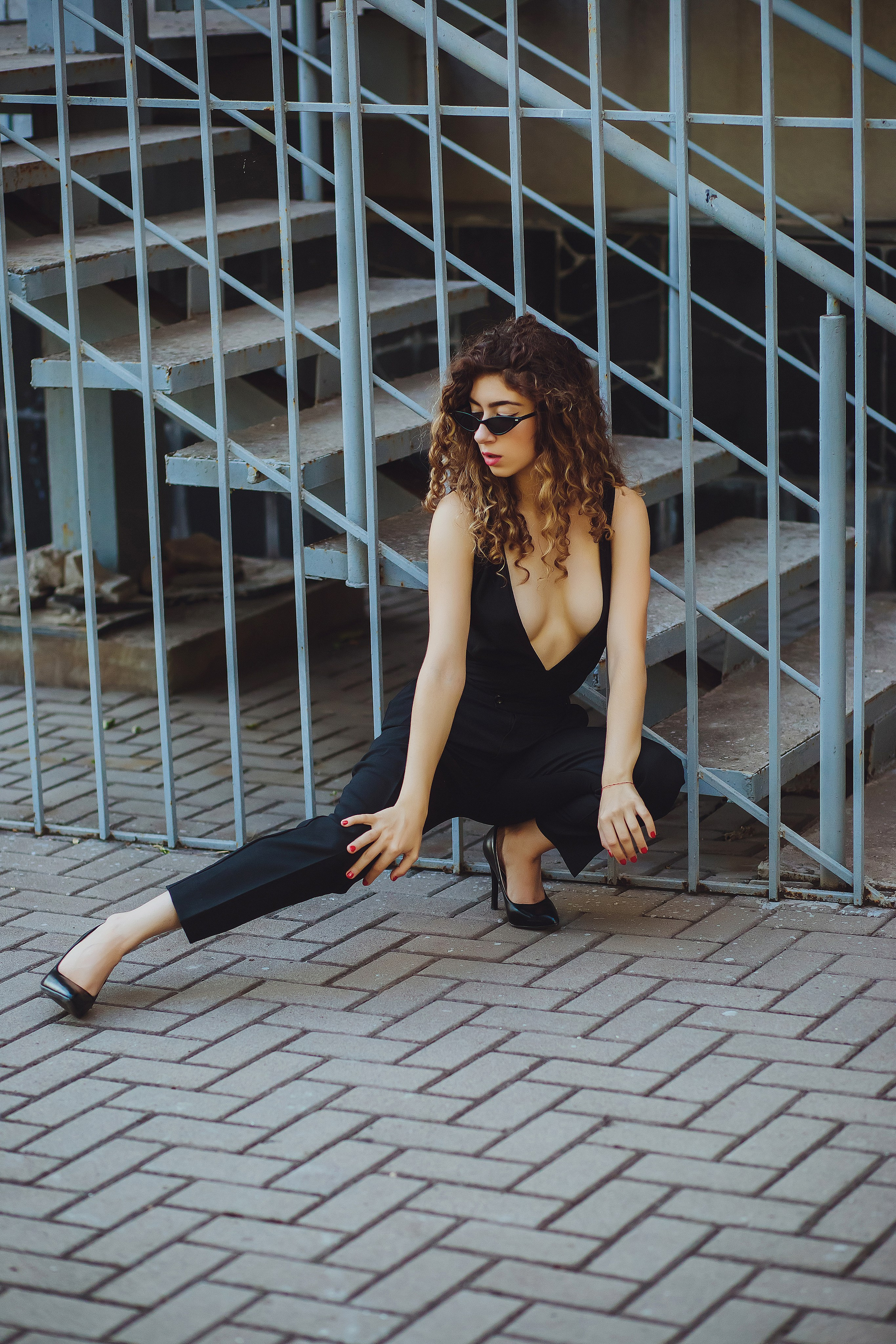 Фотографии с индивидуальных сьемок. Свадебный и семейный фотограф в Запорожье Влад Ткаченко