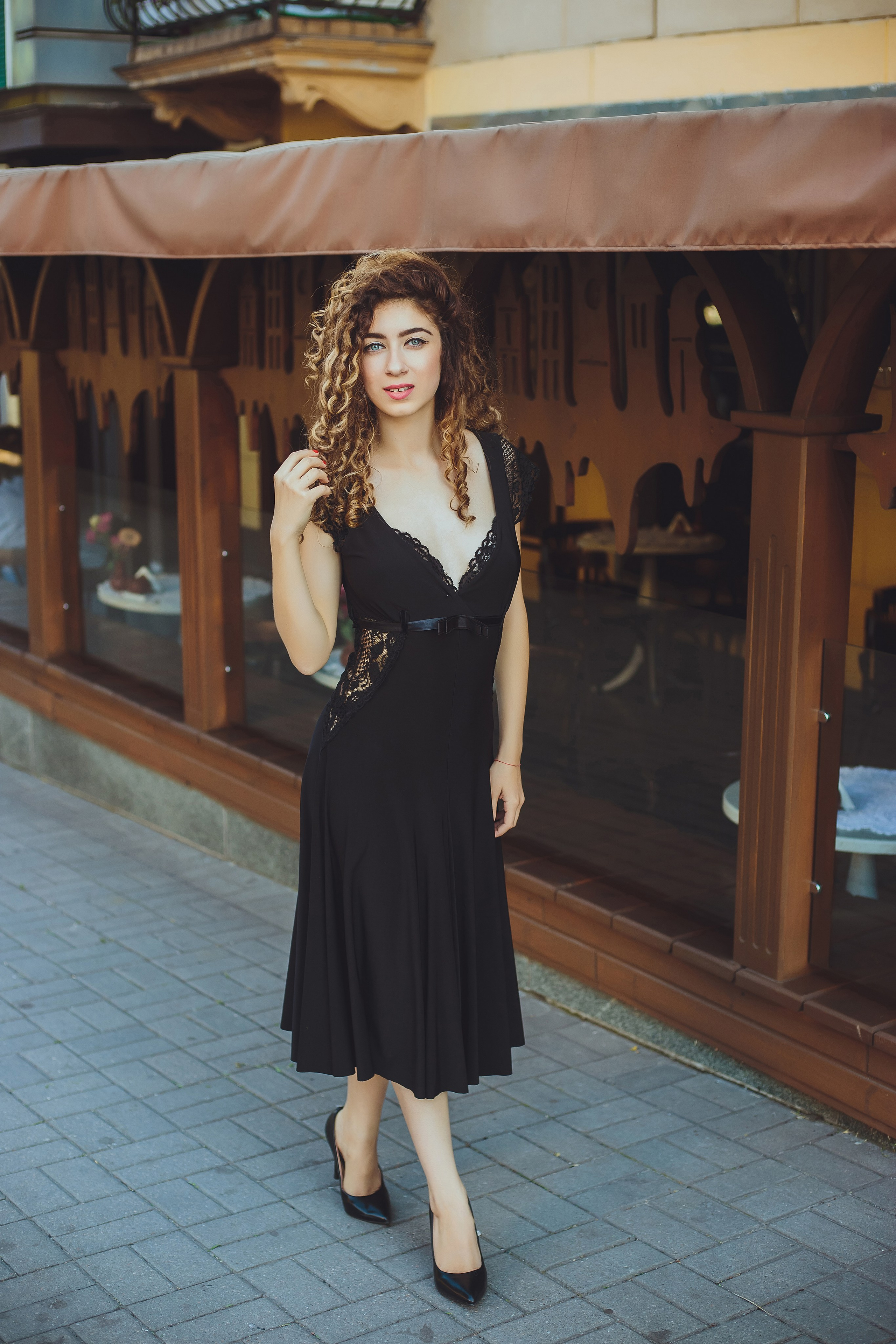 Фотографии с индивидуальных сьемок. Свадебный и семейный фотограф в Запорожье Влад Ткаченко