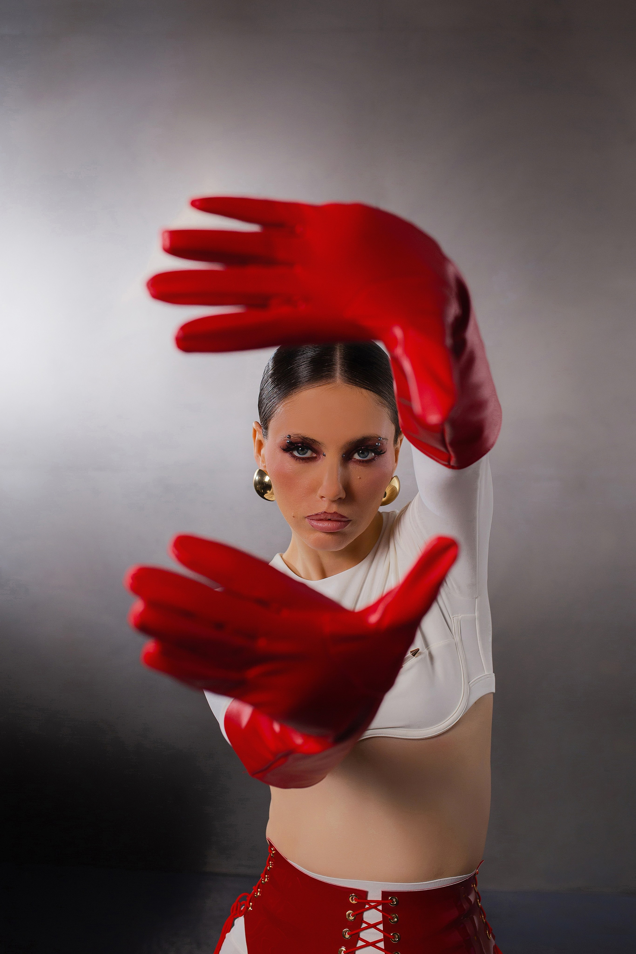 Фотографии с индивидуальных сьемок. Свадебный и семейный фотограф в Запорожье Влад Ткаченко