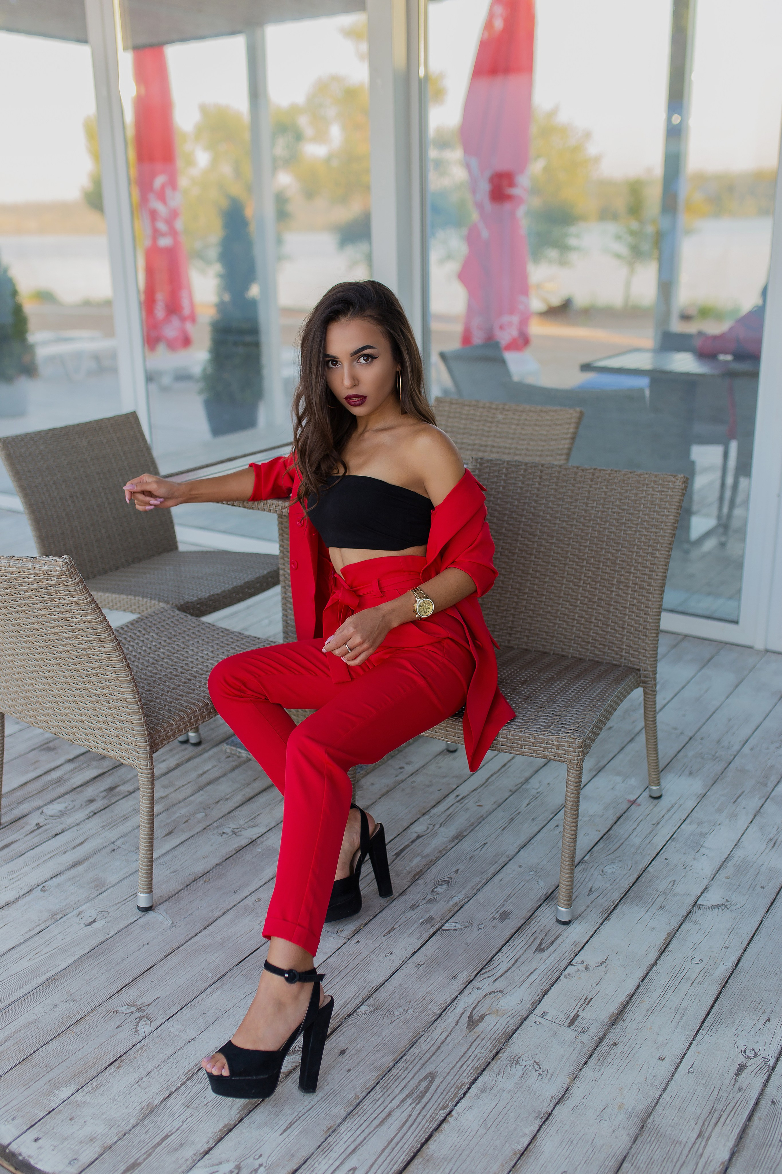 Фотографии с индивидуальных сьемок. Свадебный и семейный фотограф в Запорожье Влад Ткаченко