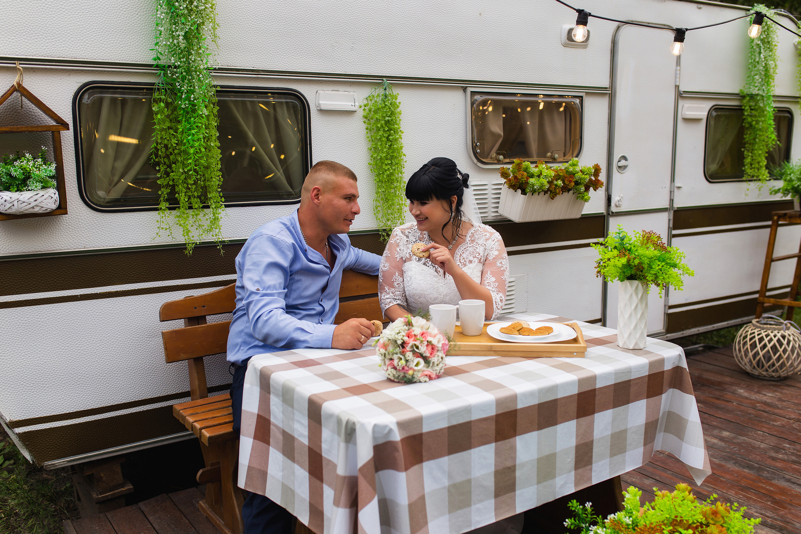 Евгения и Руслан. Свадебный и семейный фотограф в Запорожье Влад Ткаченко