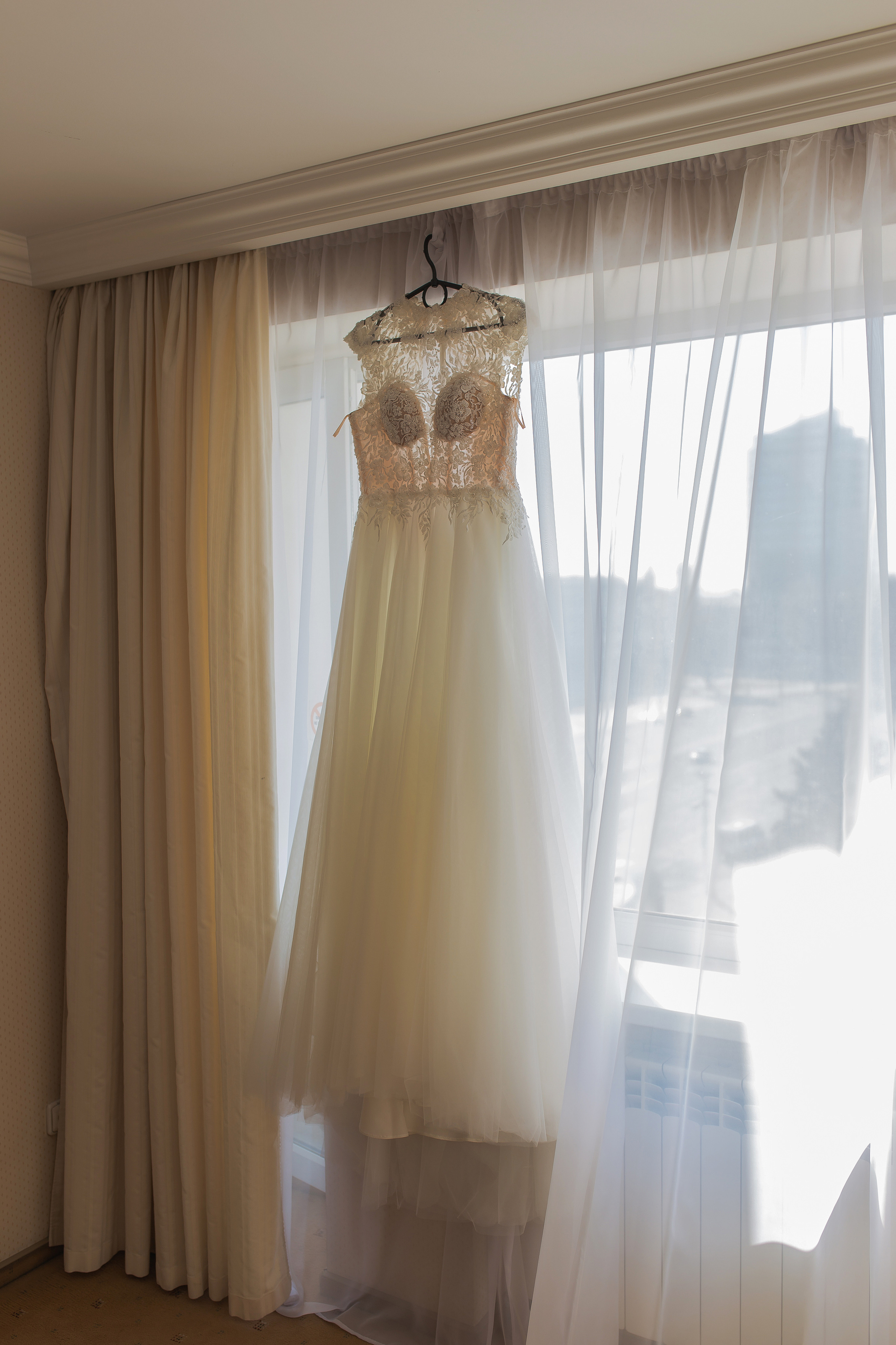 Фотосессия в отеле и прогулка. Свадебный и семейный фотограф в Запорожье Влад Ткаченко