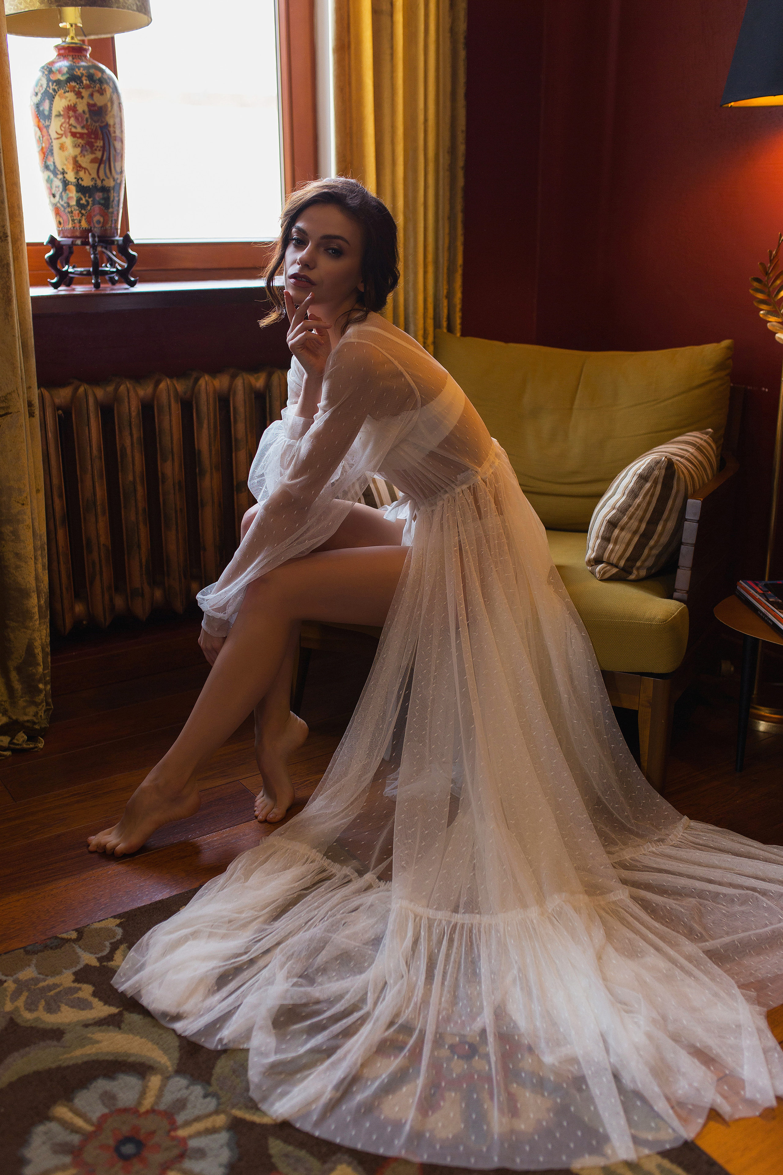 Сьемка в апартаментах. Свадебный и семейный фотограф в Запорожье Влад Ткаченко