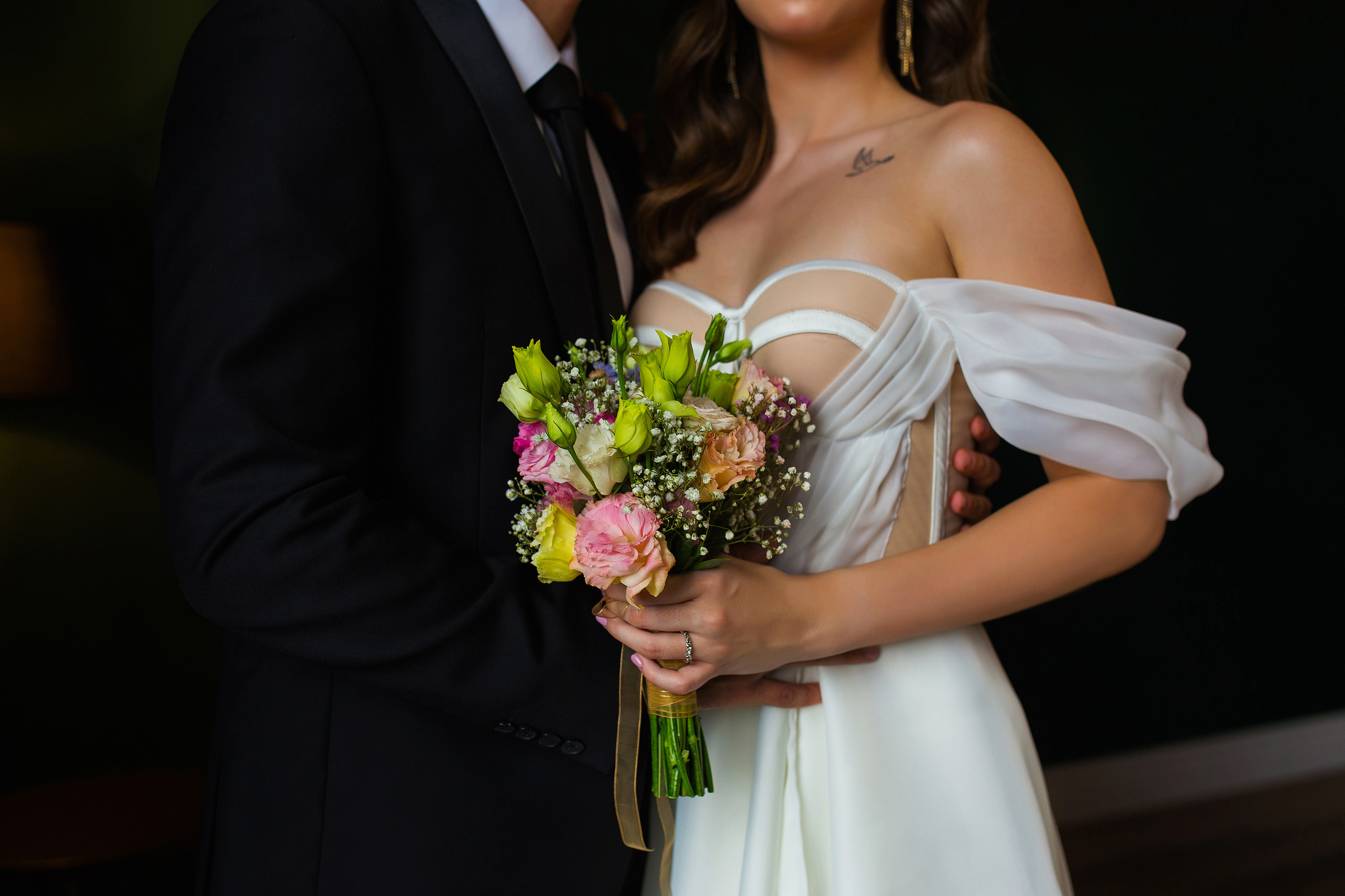 Алина и Влад. Свадебный и семейный фотограф в Запорожье Влад Ткаченко