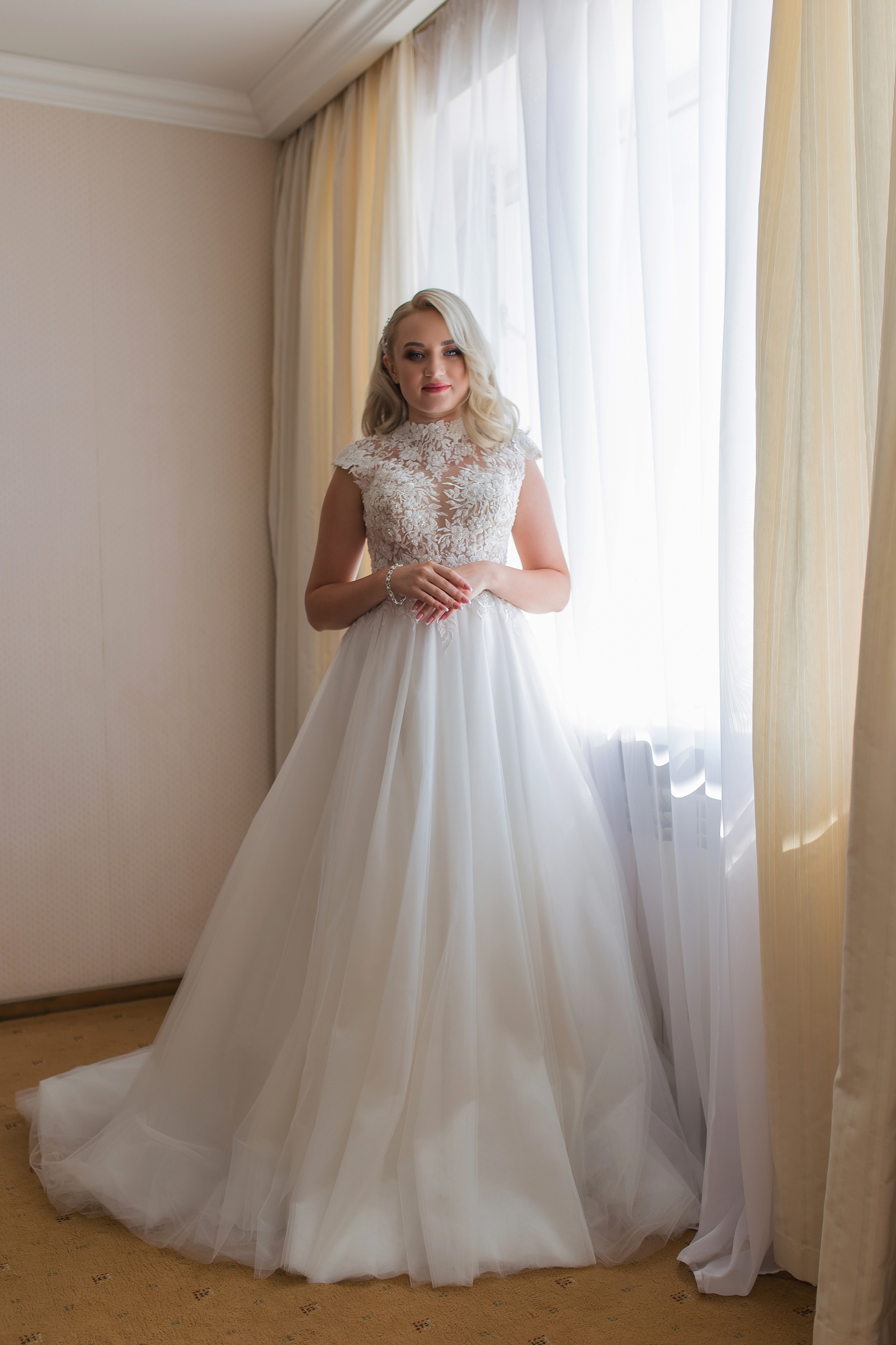 Фотосессия в отеле и прогулка. Свадебный и семейный фотограф в Запорожье Влад Ткаченко