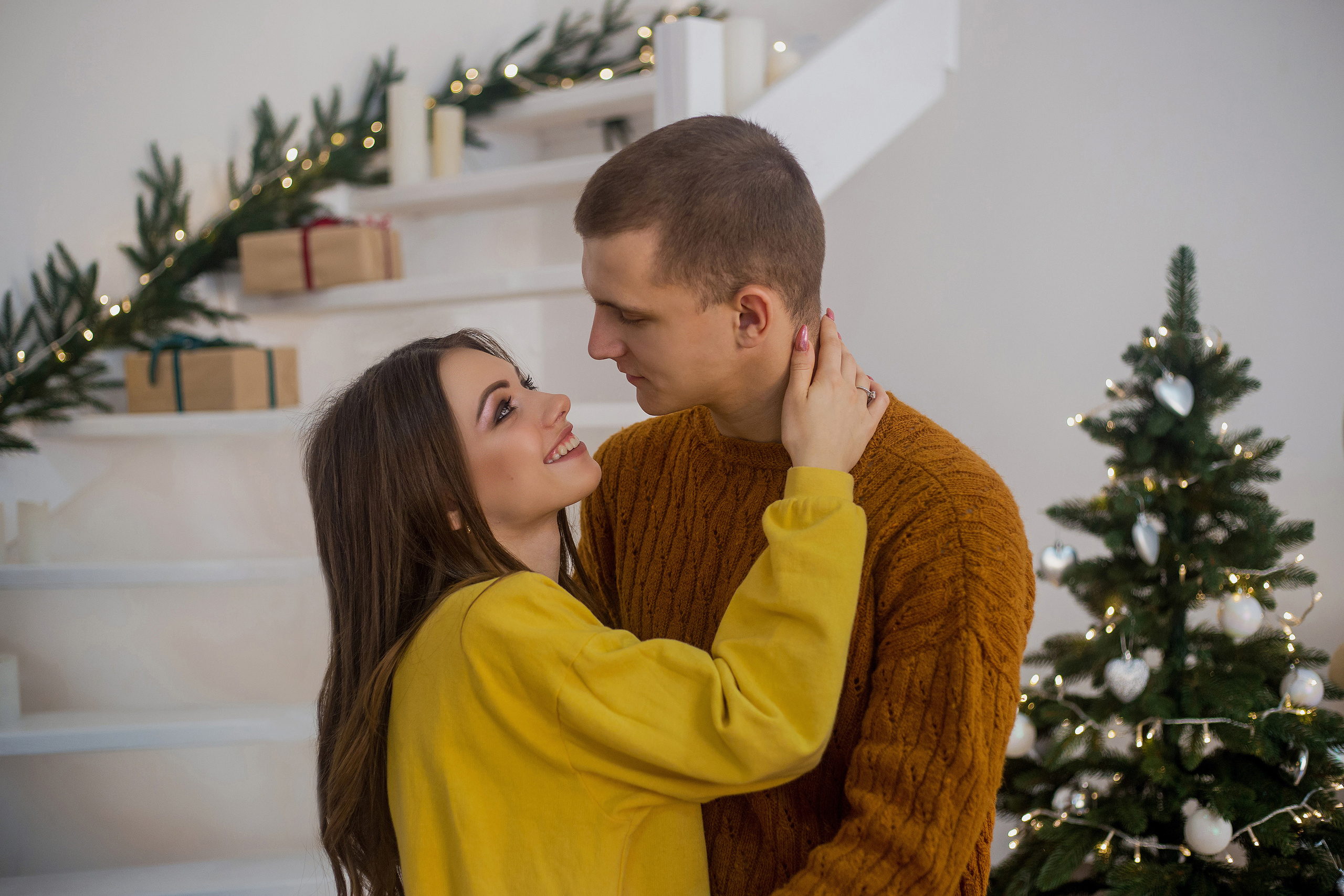 Валерия и Андрей. Свадебный и семейный фотограф в Запорожье Влад Ткаченко
