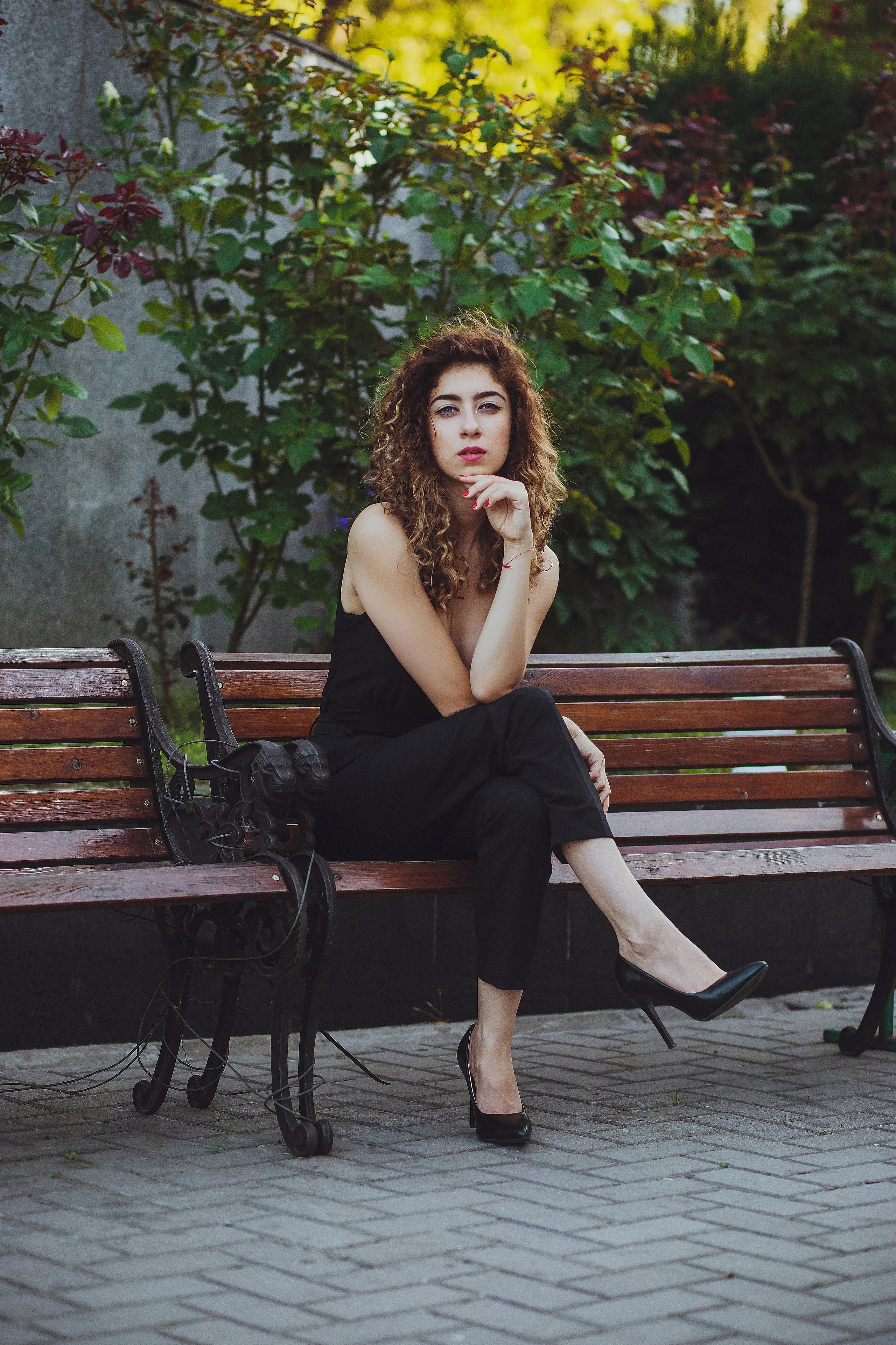 Фотографии с индивидуальных сьемок. Свадебный и семейный фотограф в Запорожье Влад Ткаченко