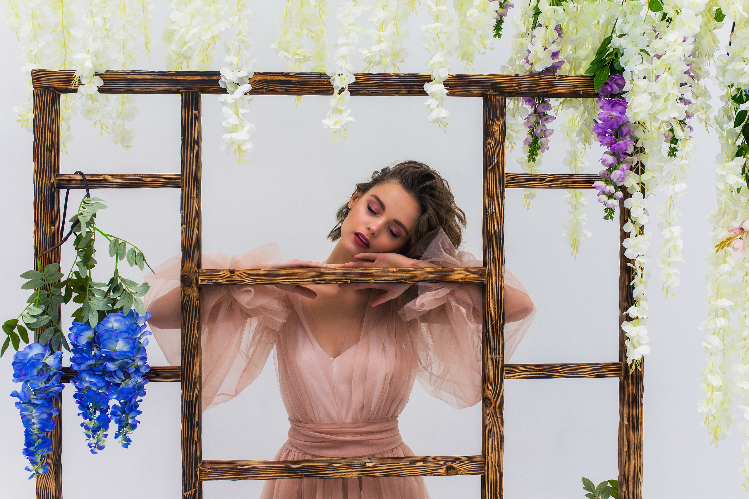 Фотографии с индивидуальных сьемок. Свадебный и семейный фотограф в Запорожье Влад Ткаченко