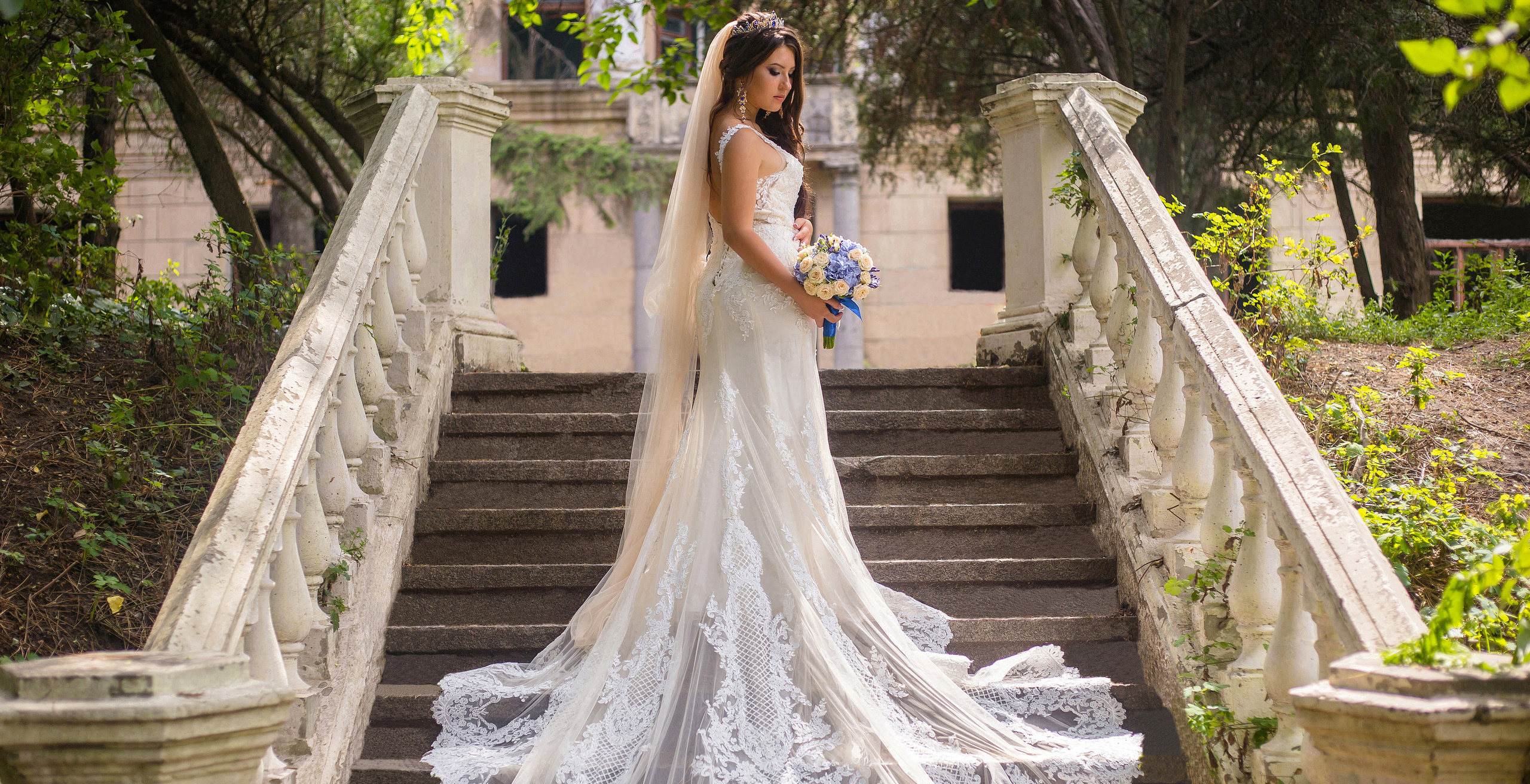 Wedding day утра невесты. Свадебный и семейный фотограф в Запорожье Влад Ткаченко