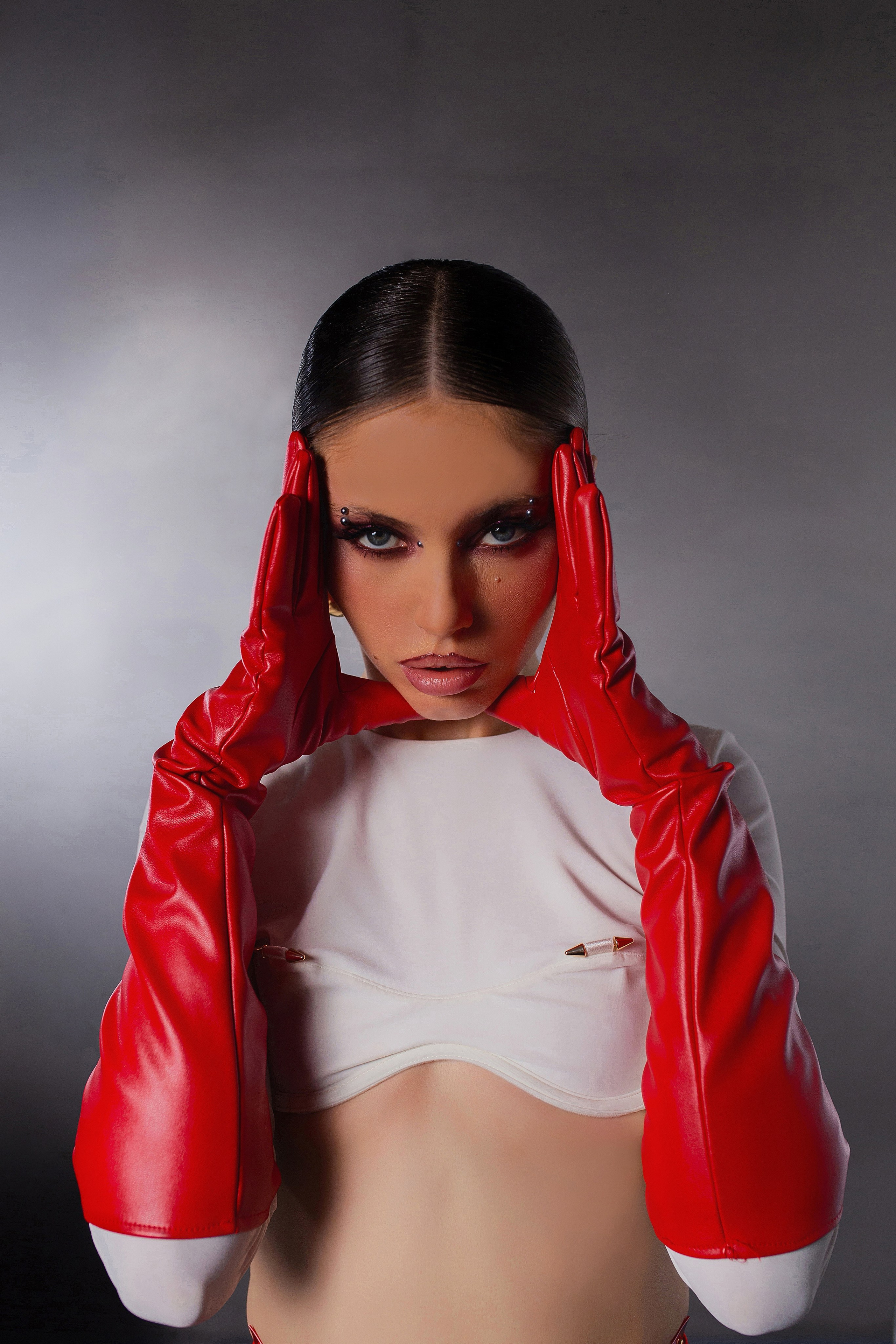 Фотографии с индивидуальных сьемок. Свадебный и семейный фотограф в Запорожье Влад Ткаченко