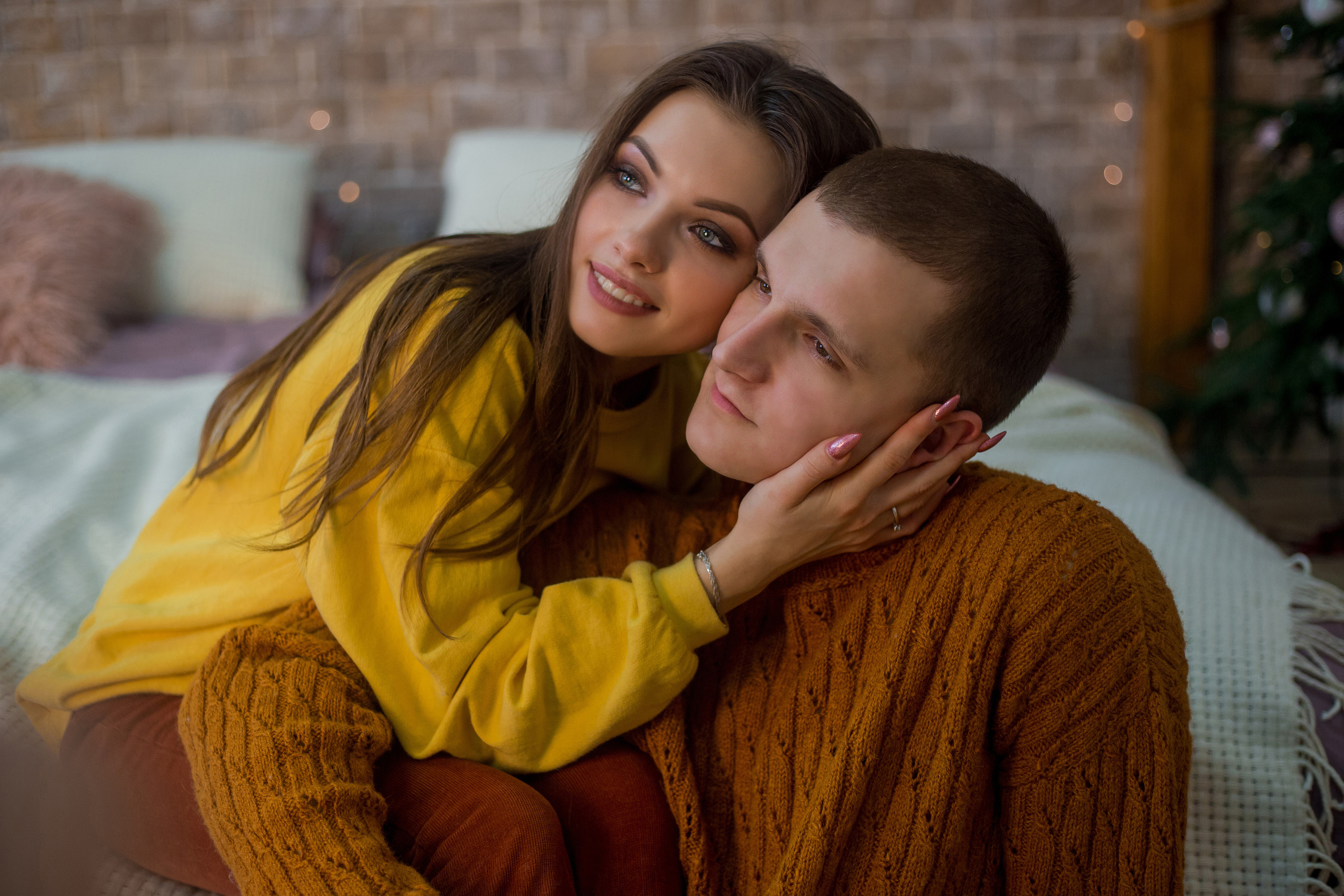 Валерия и Андрей. Свадебный и семейный фотограф в Запорожье Влад Ткаченко