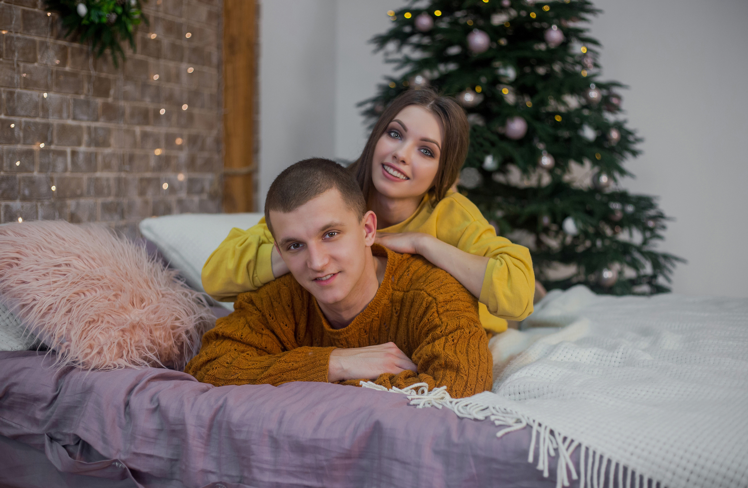 Валерия и Андрей. Свадебный и семейный фотограф в Запорожье Влад Ткаченко