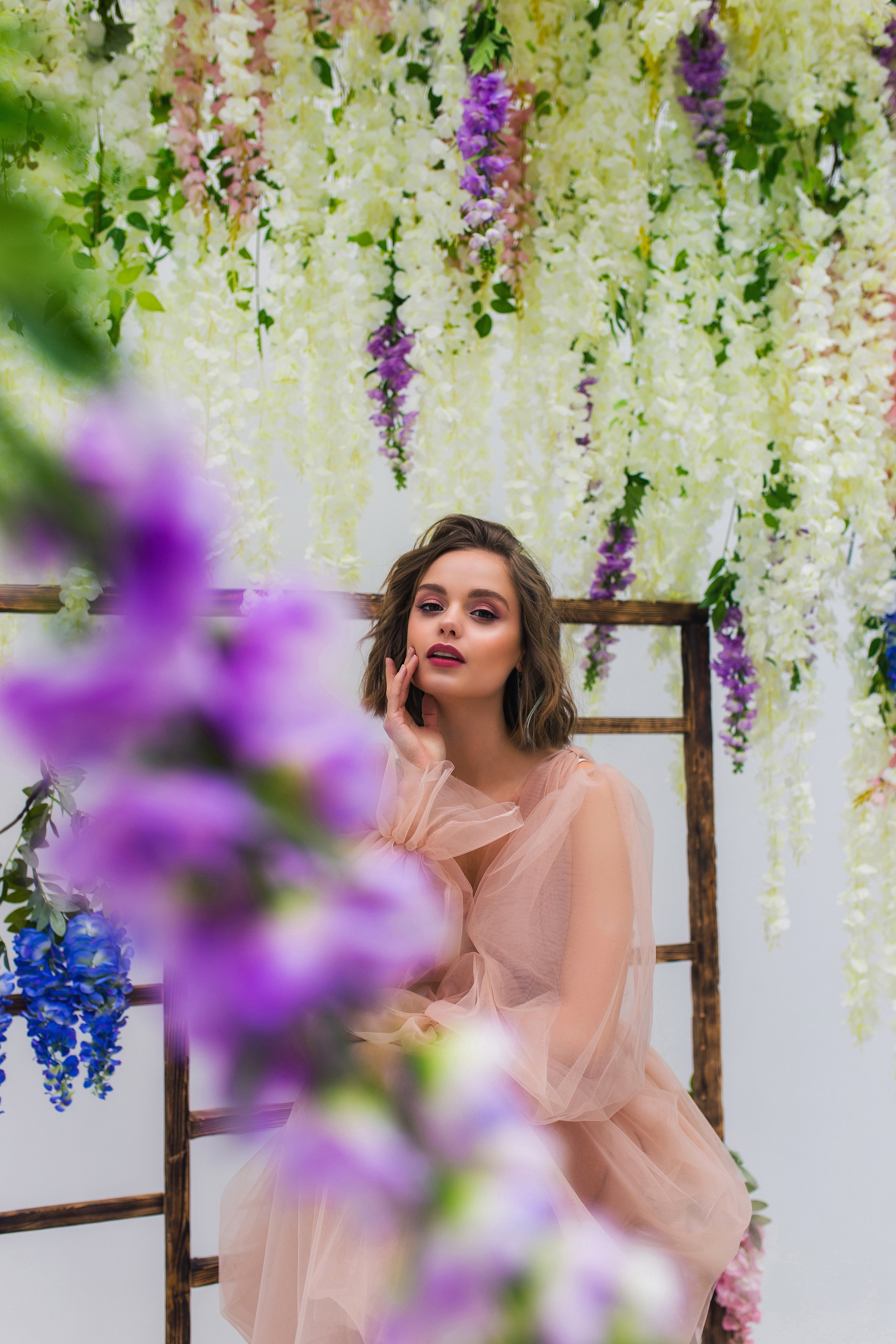 Фотографии с индивидуальных сьемок. Свадебный и семейный фотограф в Запорожье Влад Ткаченко