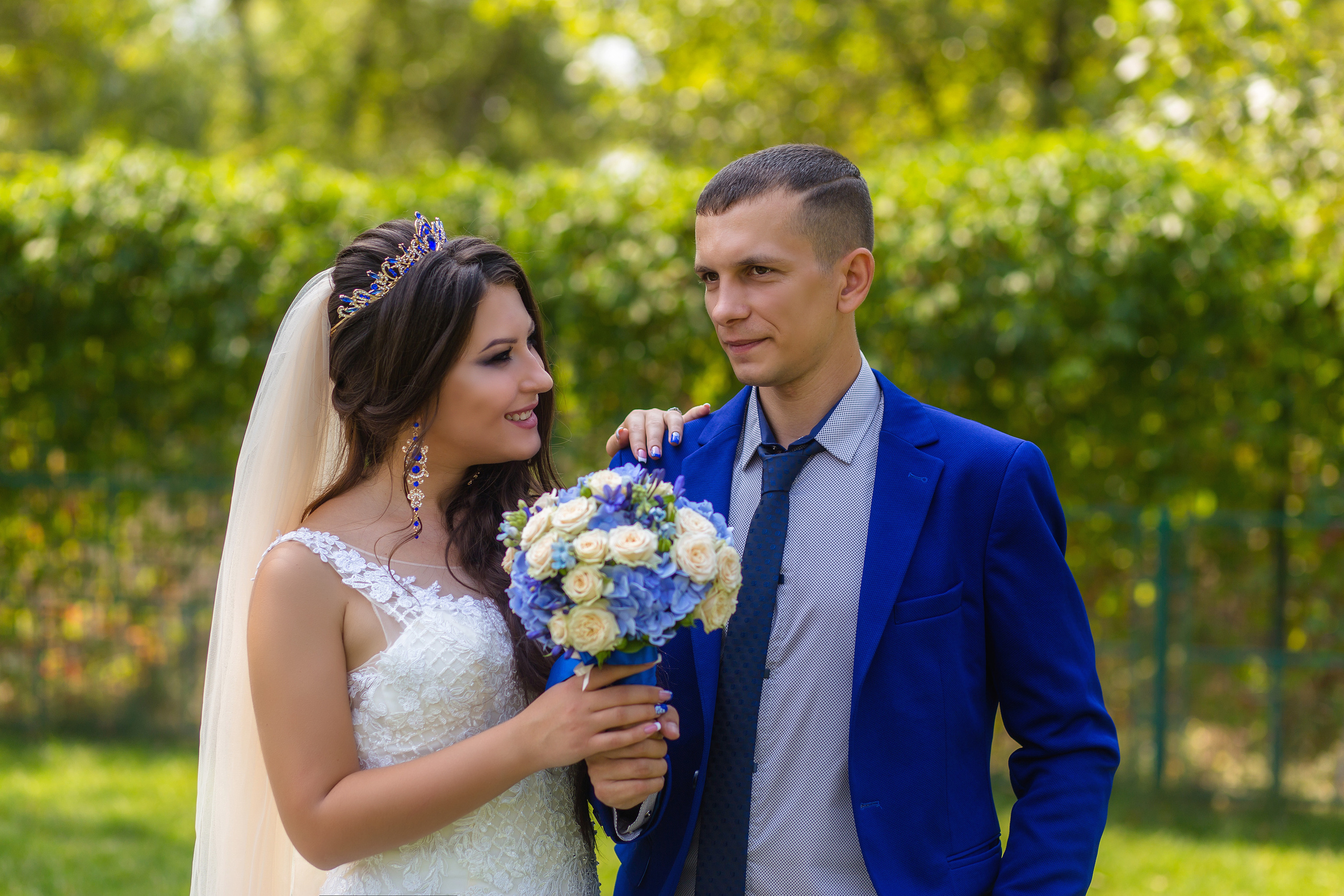 Wedding day утра невесты. Свадебный и семейный фотограф в Запорожье Влад Ткаченко