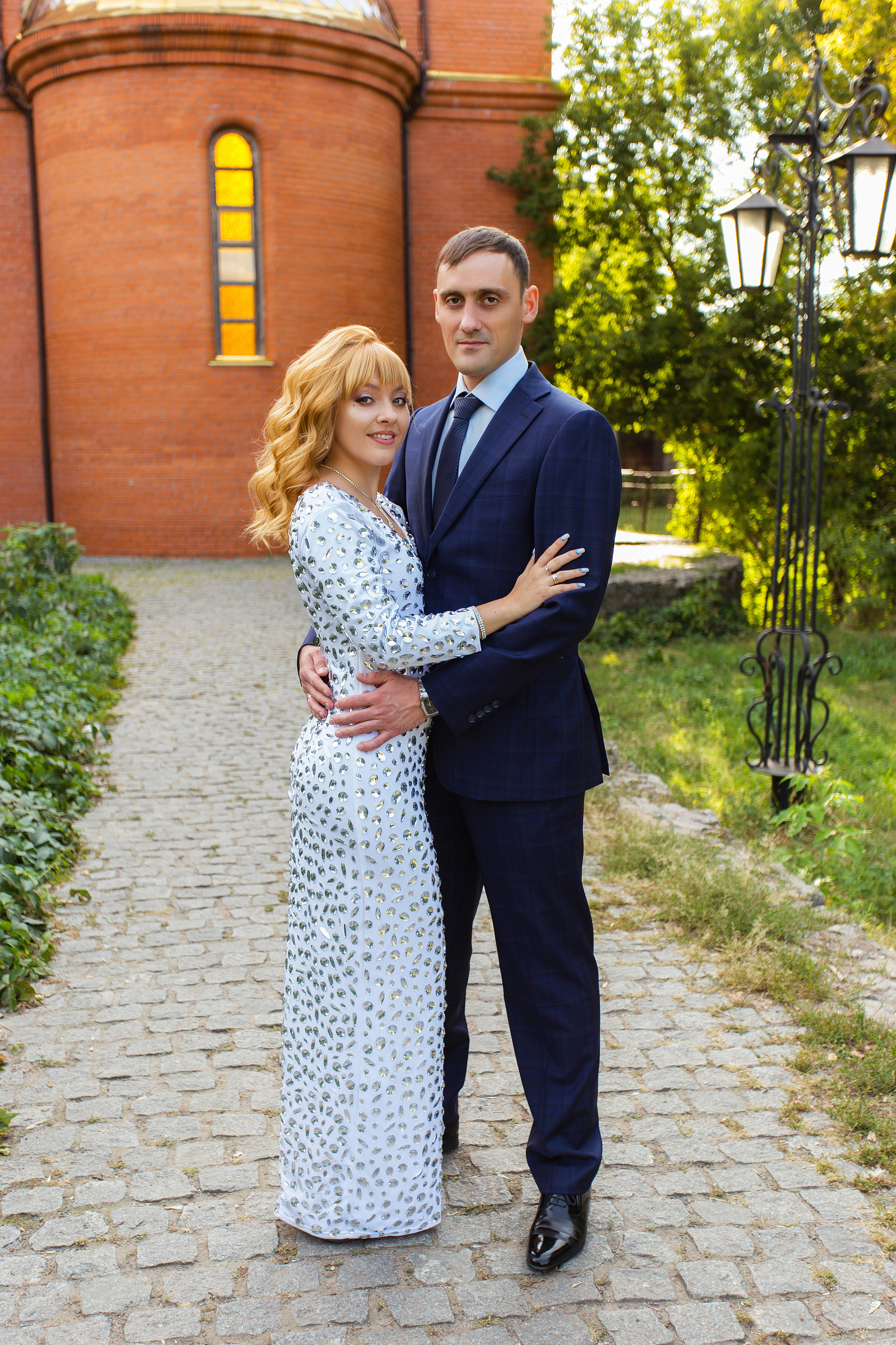 Фотосессия на Запорожском Дубе. Свадебный и семейный фотограф в Запорожье Влад Ткаченко