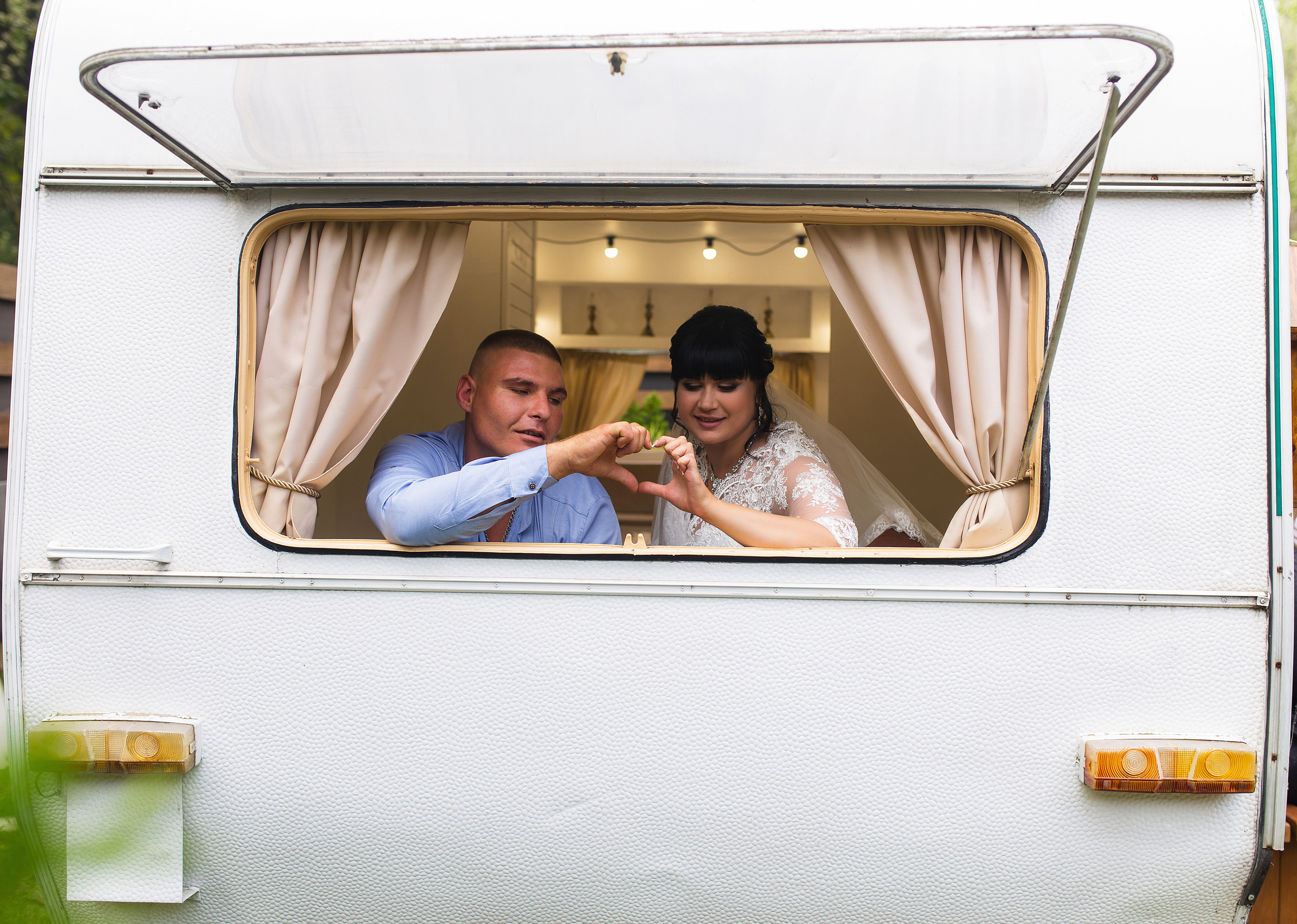 Евгения и Руслан. Свадебный и семейный фотограф в Запорожье Влад Ткаченко