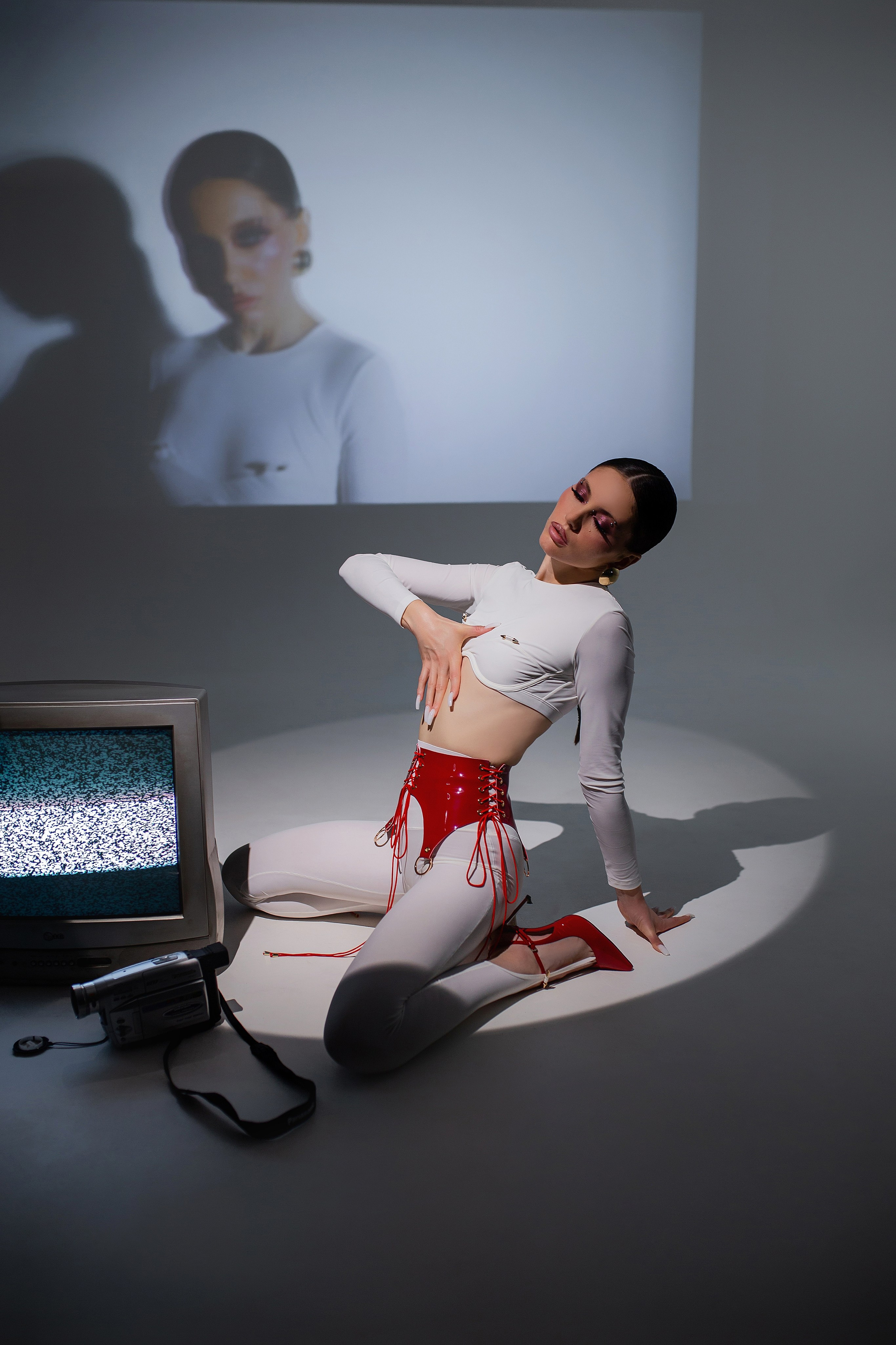 Фотографии с индивидуальных сьемок. Свадебный и семейный фотограф в Запорожье Влад Ткаченко