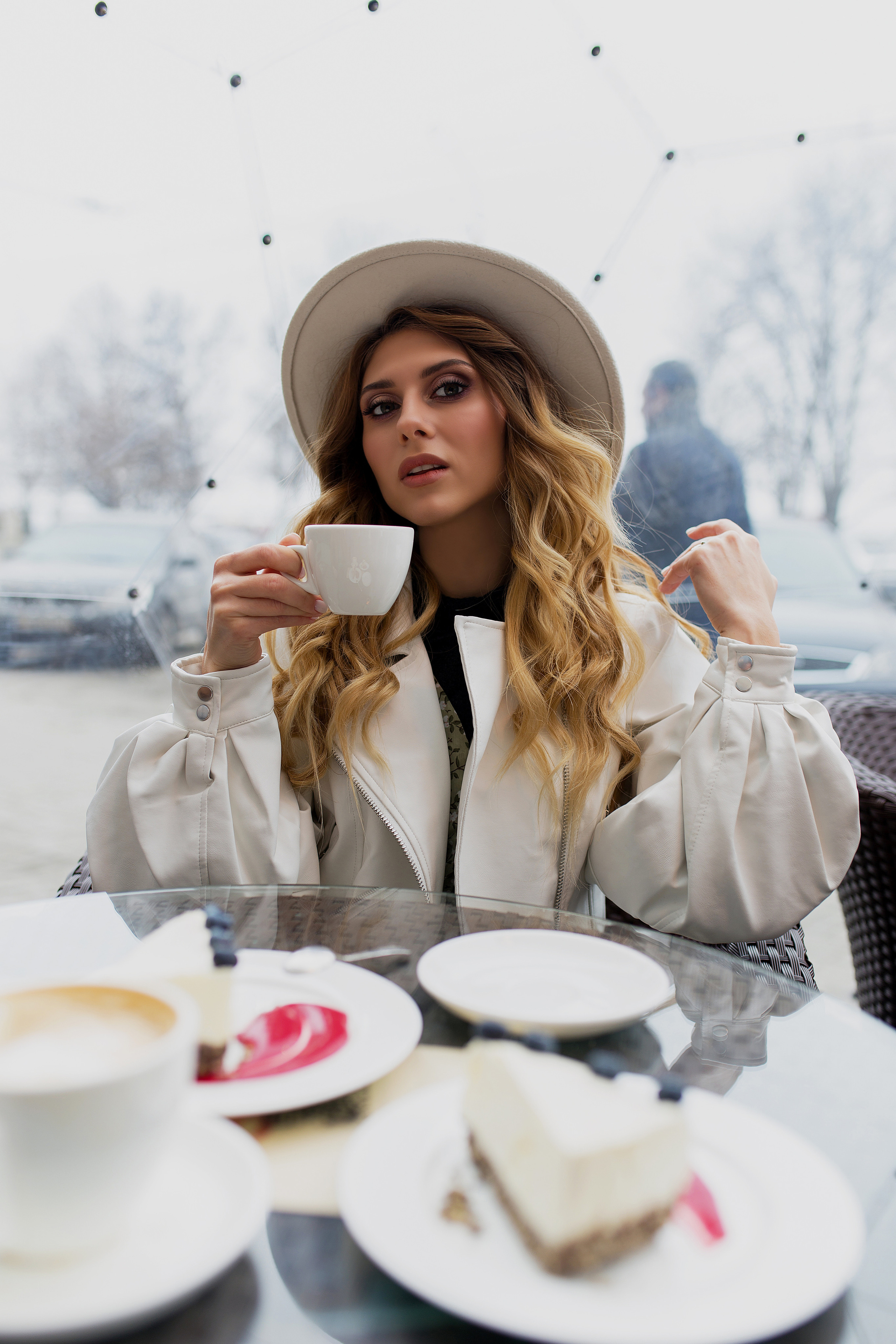 Love story красивой пары. Свадебный и семейный фотограф в Запорожье Влад Ткаченко