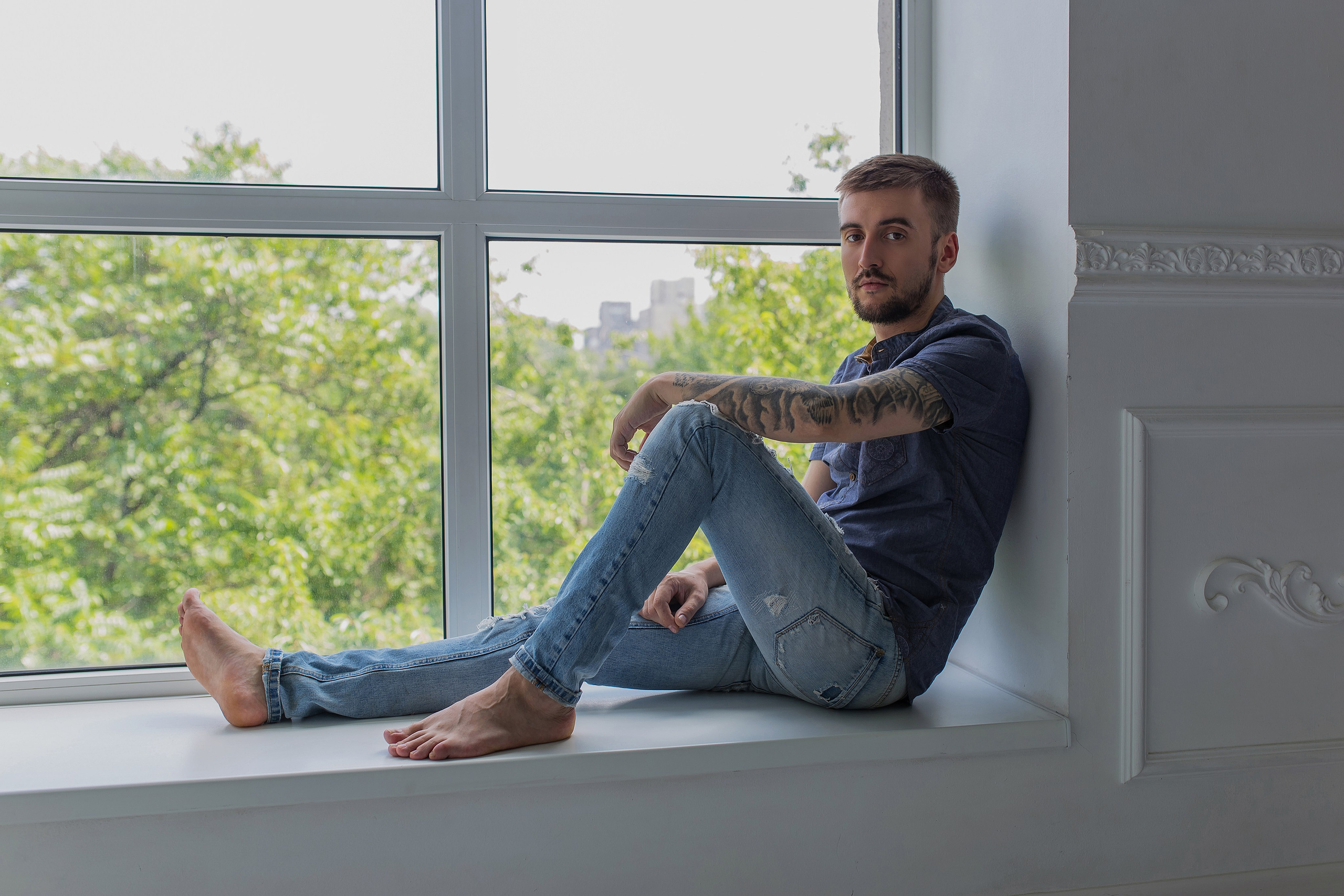 Фотографии с индивидуальных сьемок. Свадебный и семейный фотограф в Запорожье Влад Ткаченко