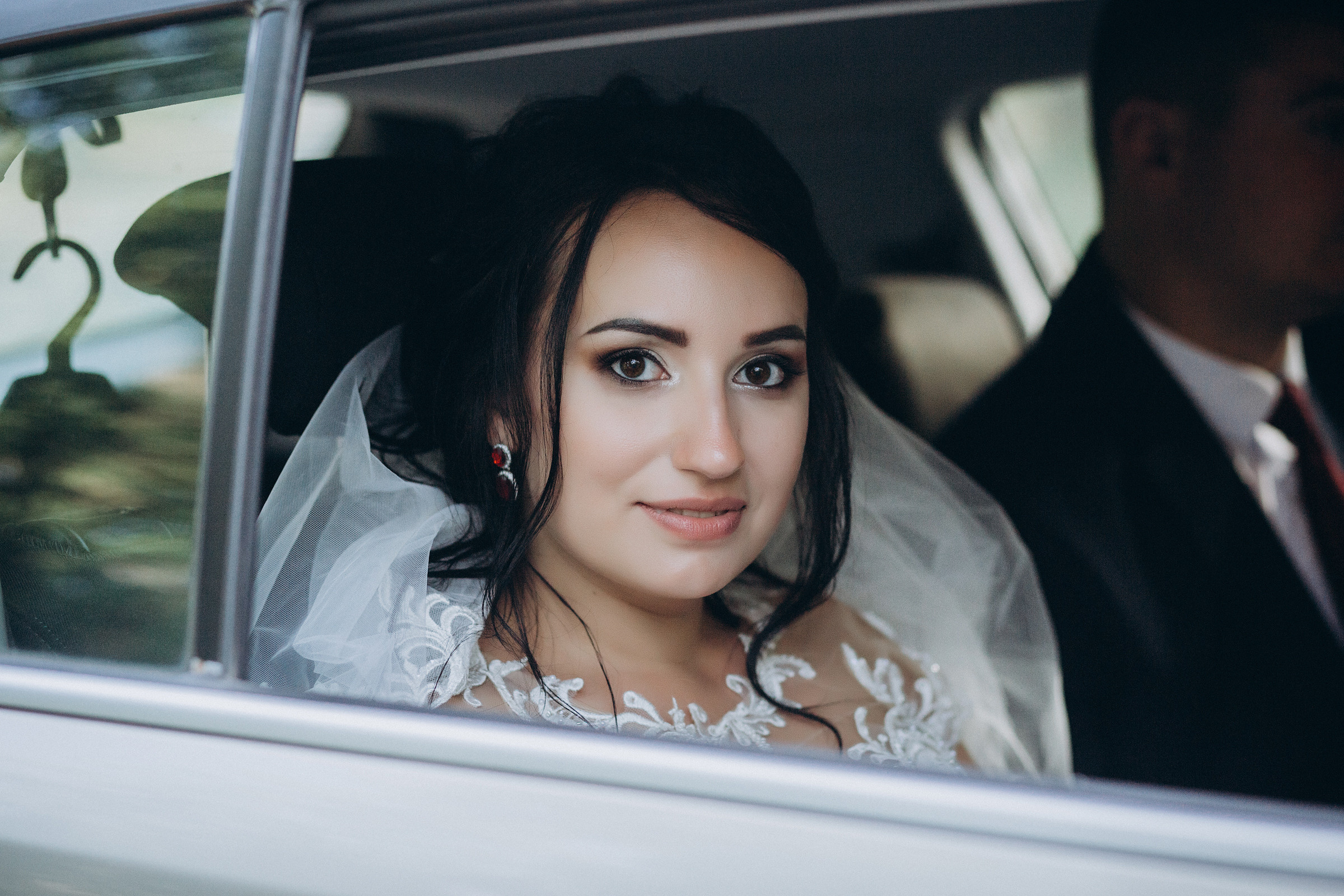 Свадебная сьемка летом. Свадебный и семейный фотограф в Запорожье Влад Ткаченко