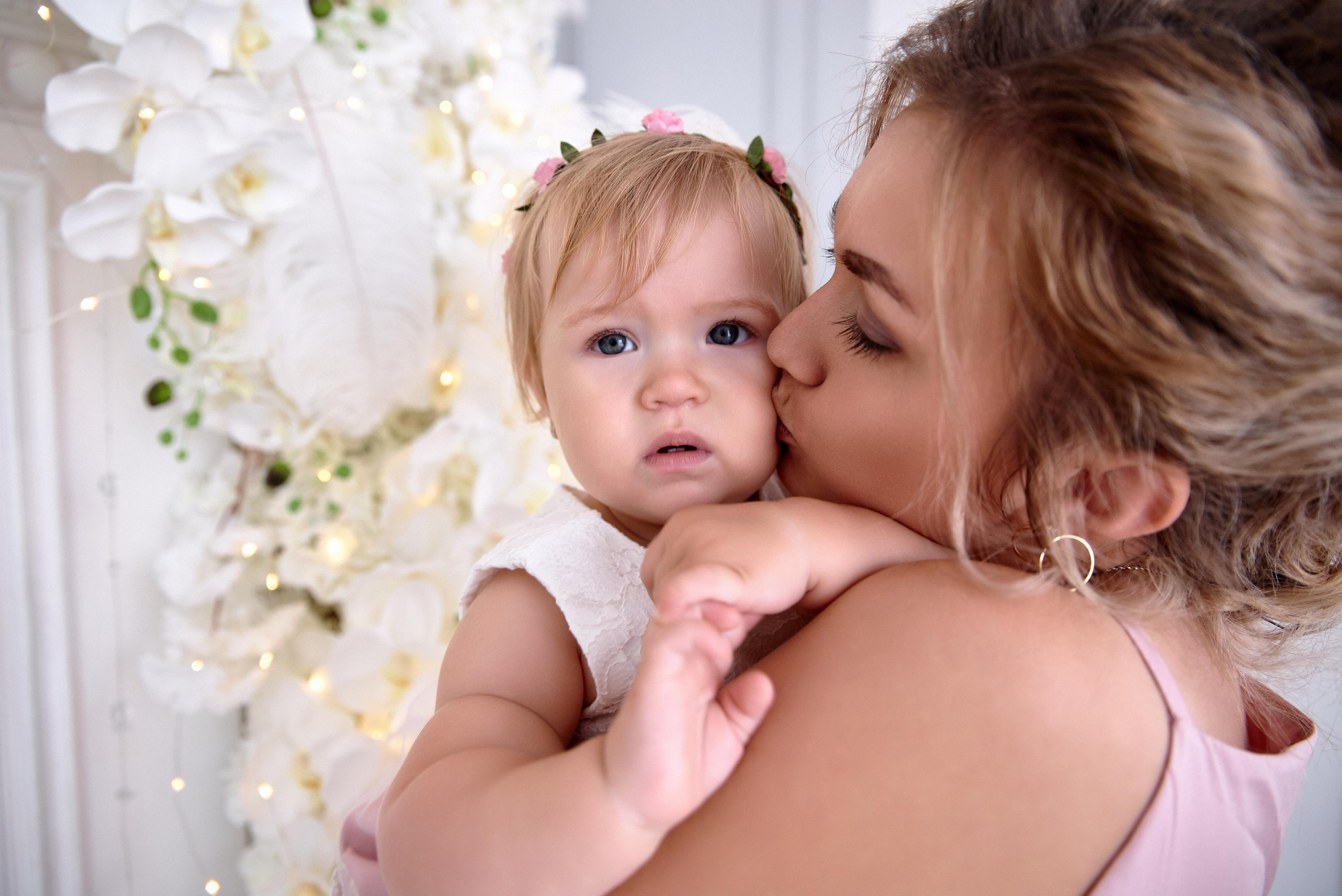 Иван, Виктория и Соломия. Свадебный и семейный фотограф Виталий Рутчин в Запорожье