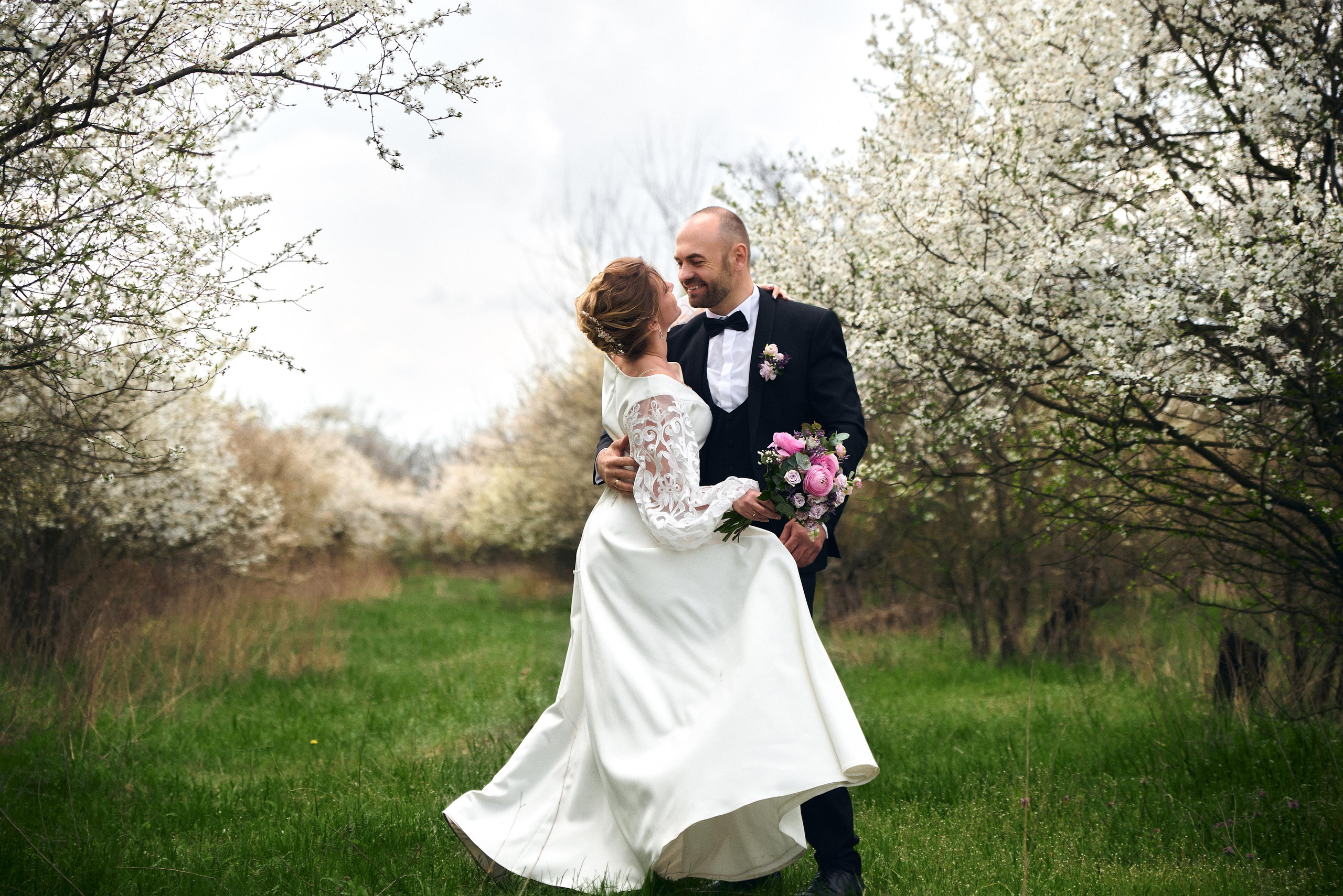 Виталий & Ольга. Свадебный и семейный фотограф Виталий Рутчин в Запорожье