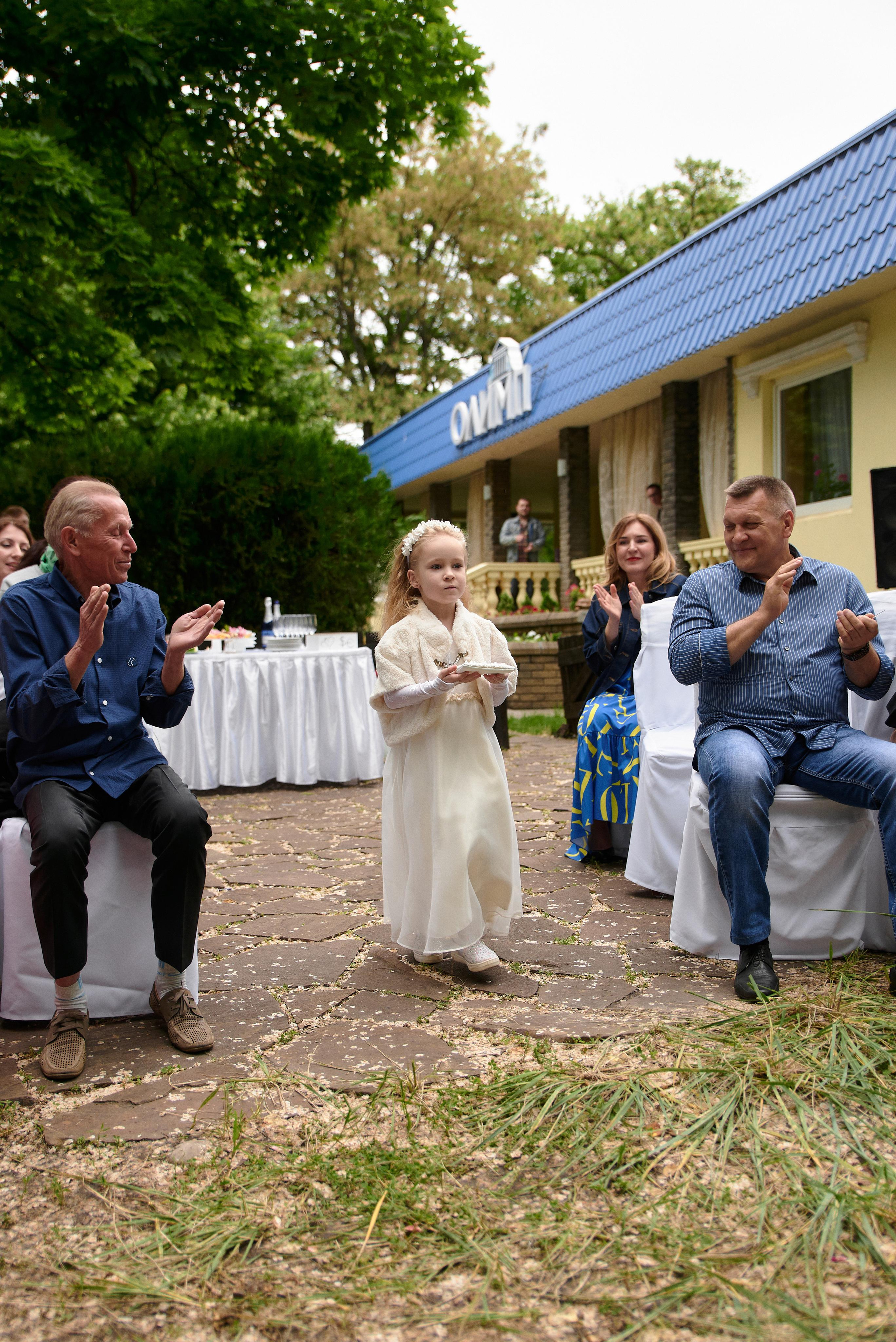 Виталий & Ольга. Свадебный и семейный фотограф Виталий Рутчин в Запорожье