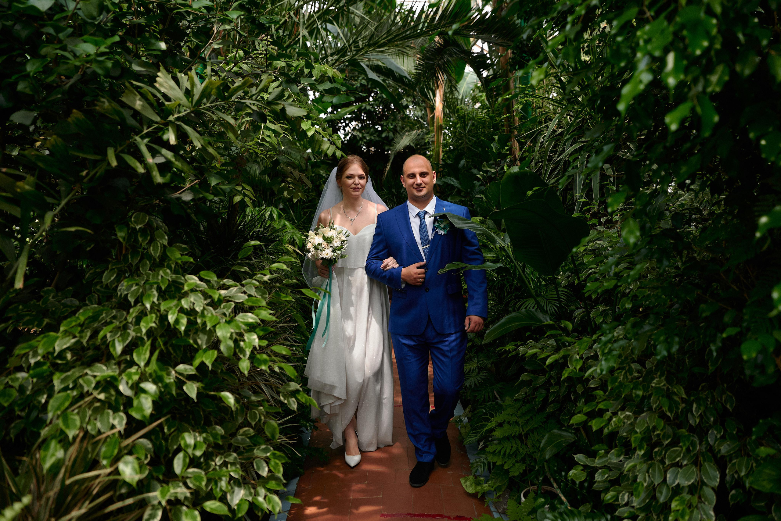 Олександр & Наталія. Весільний та сімейний фотограф Віталій Рутчин у Запоріжжі