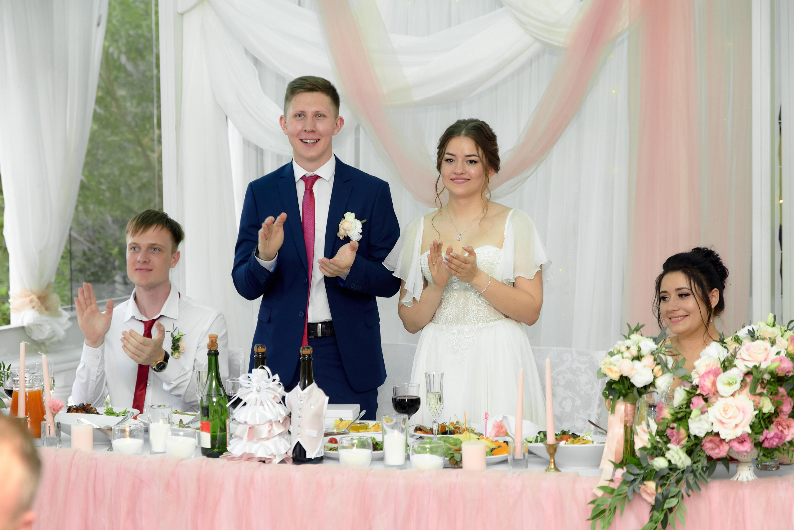 Александр & Анастасия. Свадебный и семейный фотограф Виталий Рутчин в Запорожье