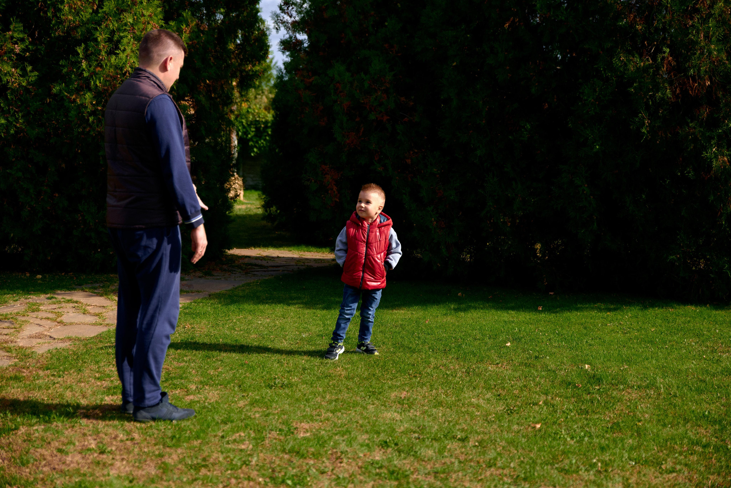 . Свадебный и семейный фотограф Виталий Рутчин в Запорожье
