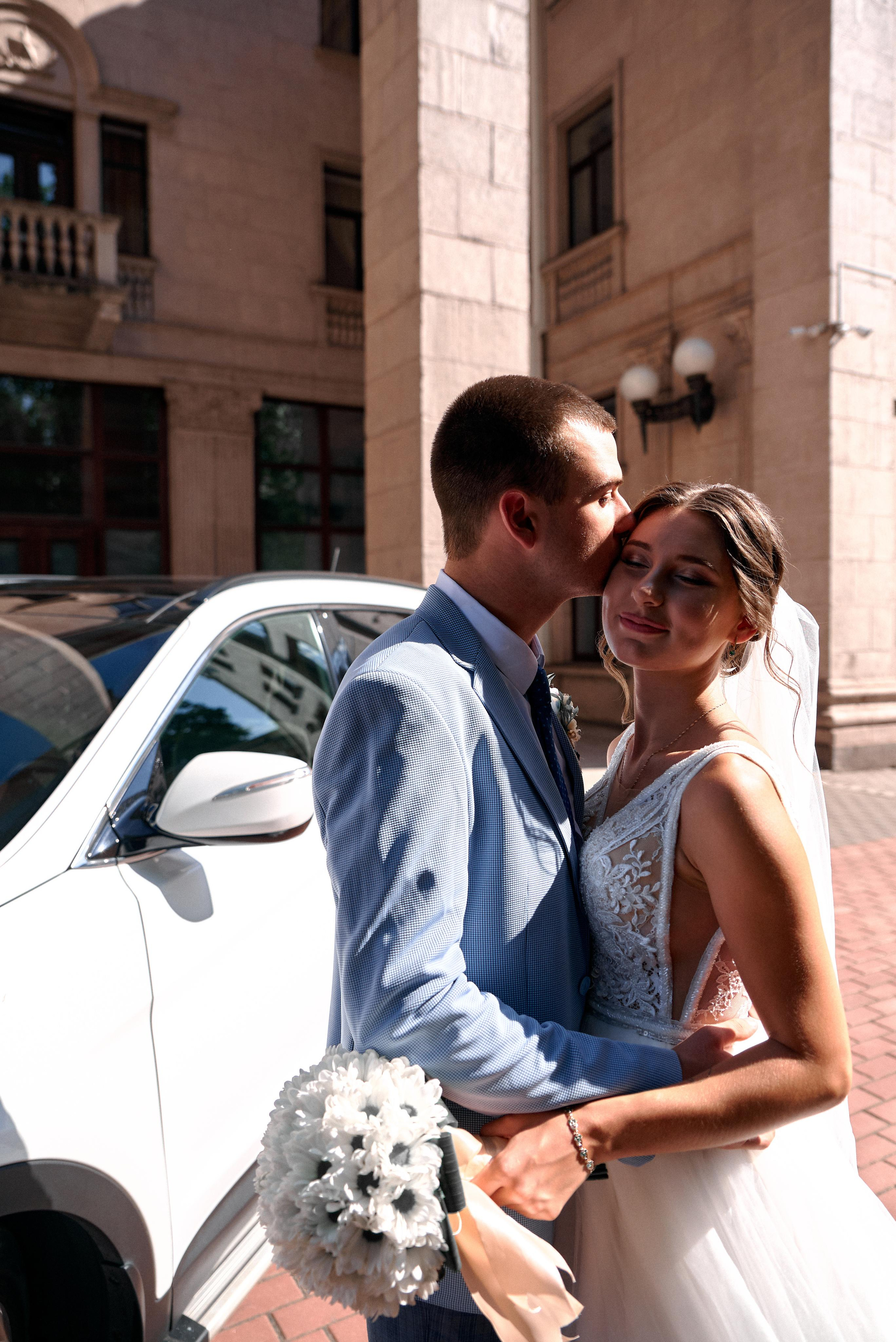 Ілля & Анастасія. Весільний та сімейний фотограф Віталій Рутчин у Запоріжжі