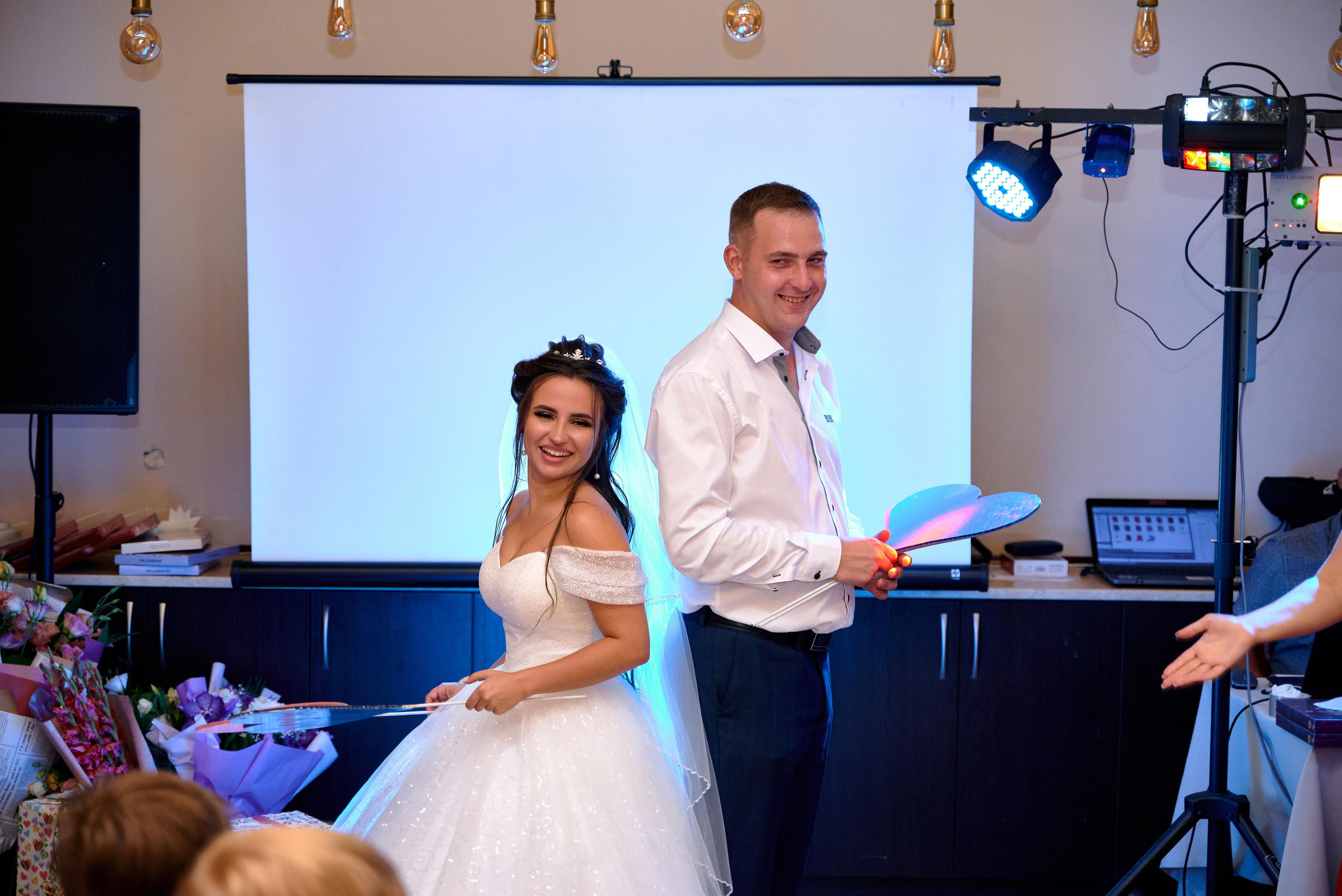 Андрій & Анастасія. Весільний та сімейний фотограф Віталій Рутчин у Запоріжжі