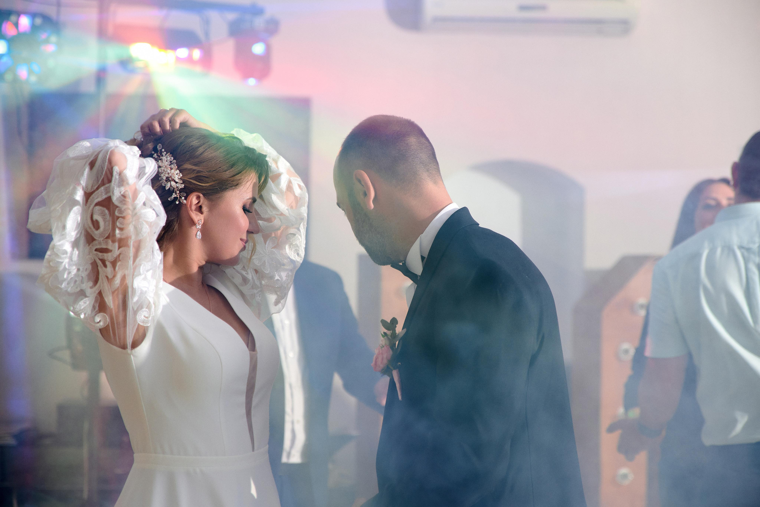 Виталий & Ольга. Свадебный и семейный фотограф Виталий Рутчин в Запорожье