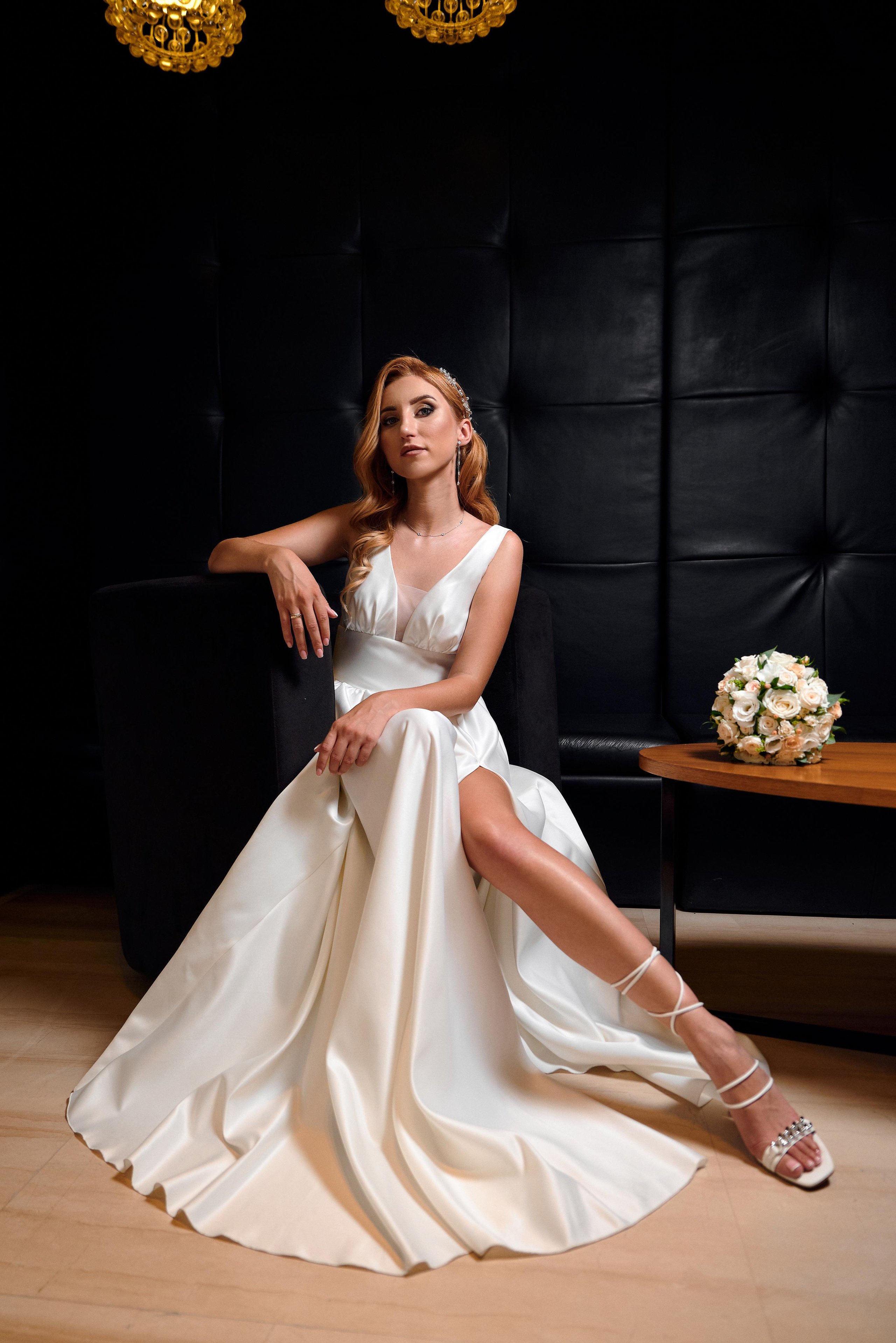 Андрій & Марія. Весільний та сімейний фотограф Віталій Рутчин у Запоріжжі