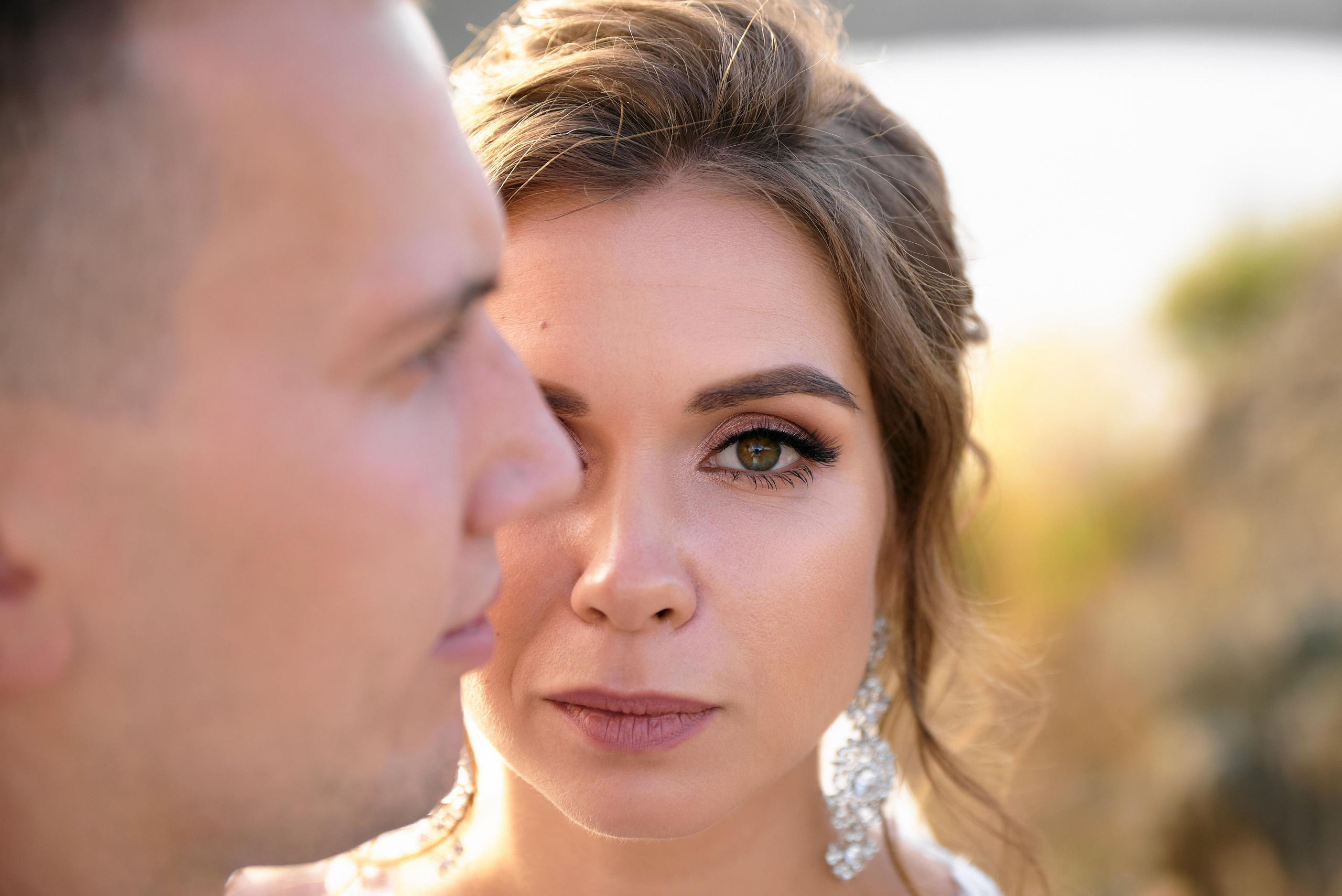 Володимир & Вікторія. Весільний та сімейний фотограф Віталій Рутчин у Запоріжжі