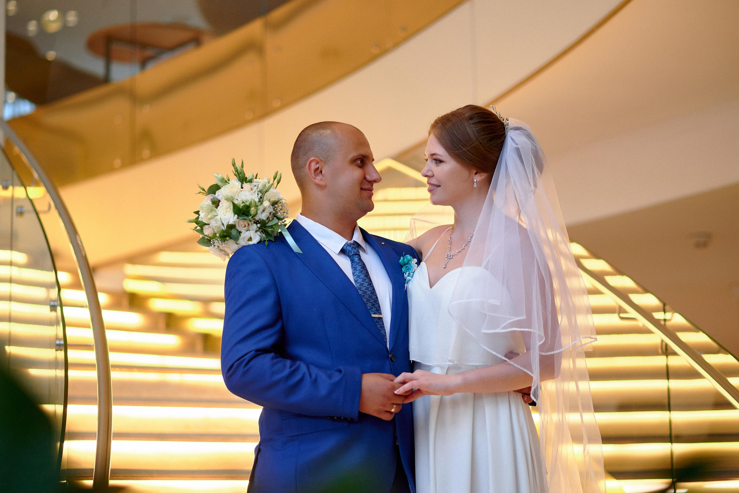 Олександр & Наталія. Весільний та сімейний фотограф Віталій Рутчин у Запоріжжі