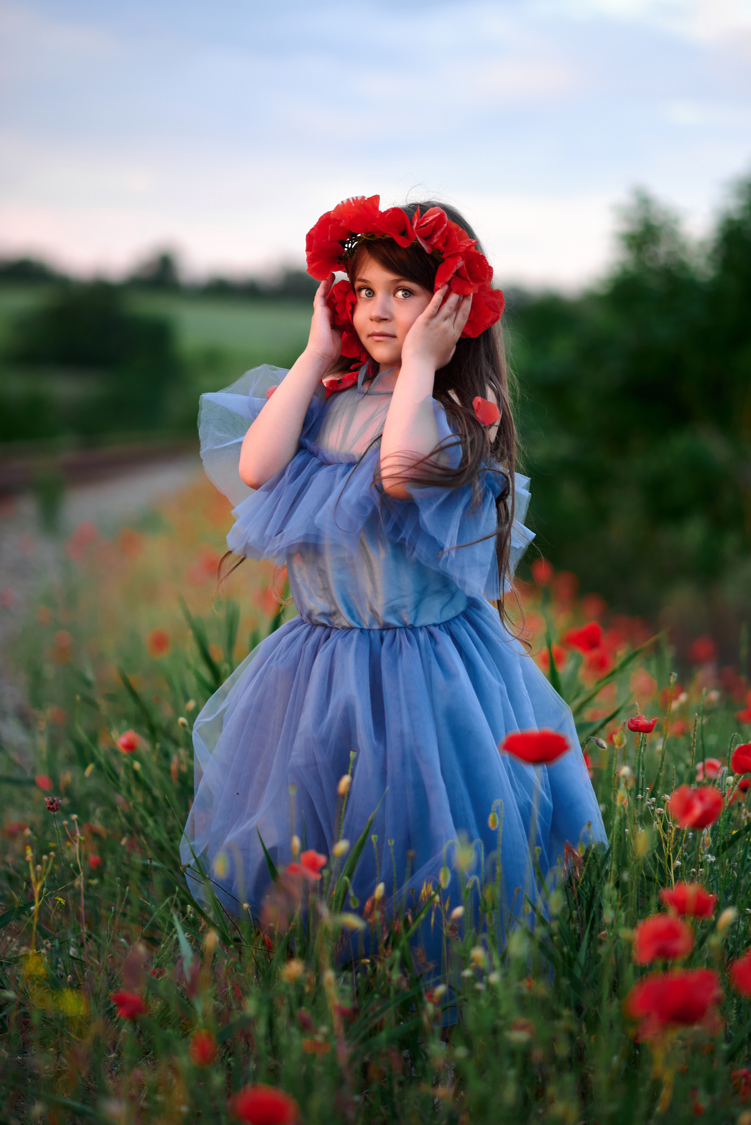 Творческие. Свадебный и семейный фотограф Виталий Рутчин в Запорожье