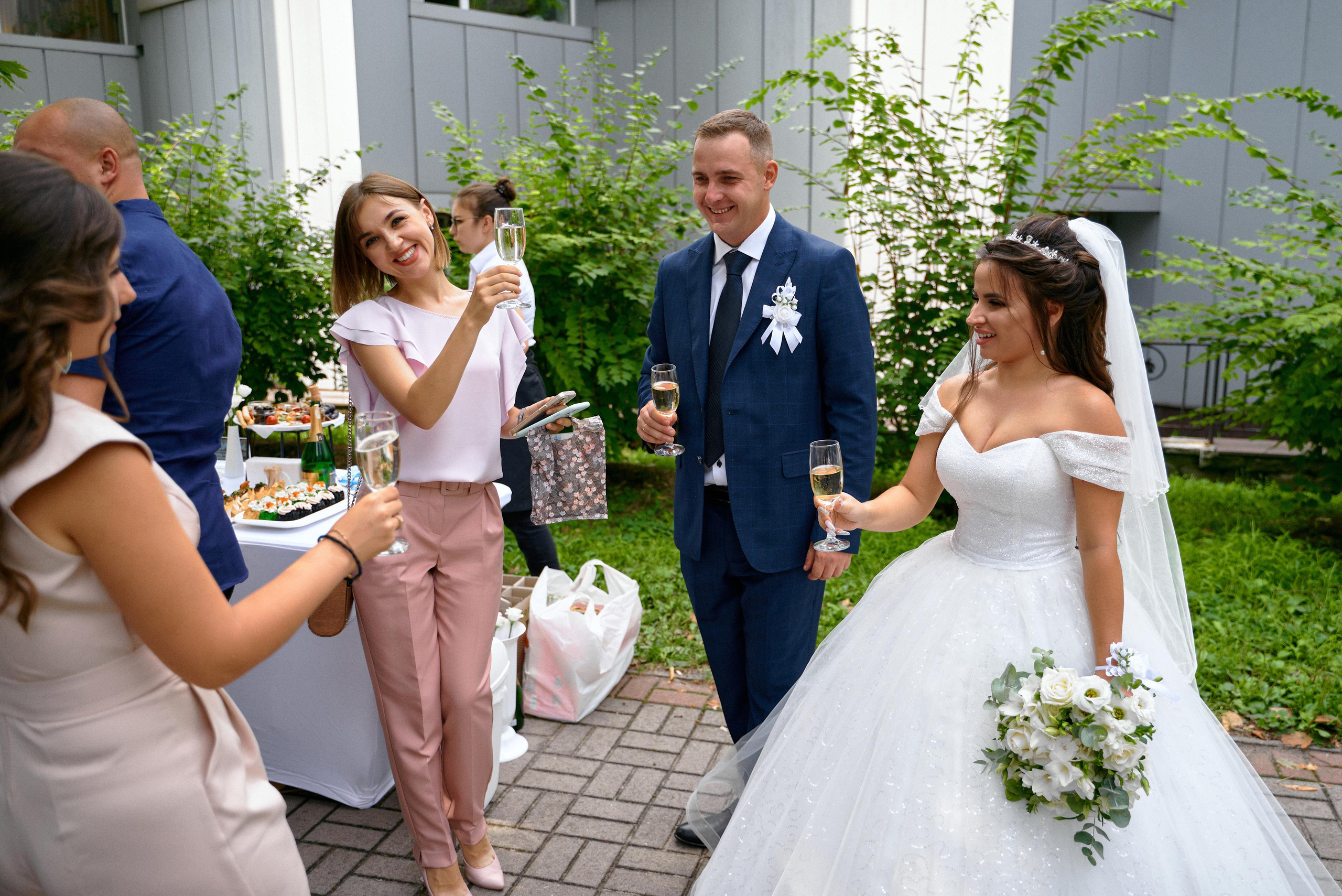 Андрій & Анастасія. Весільний та сімейний фотограф Віталій Рутчин у Запоріжжі