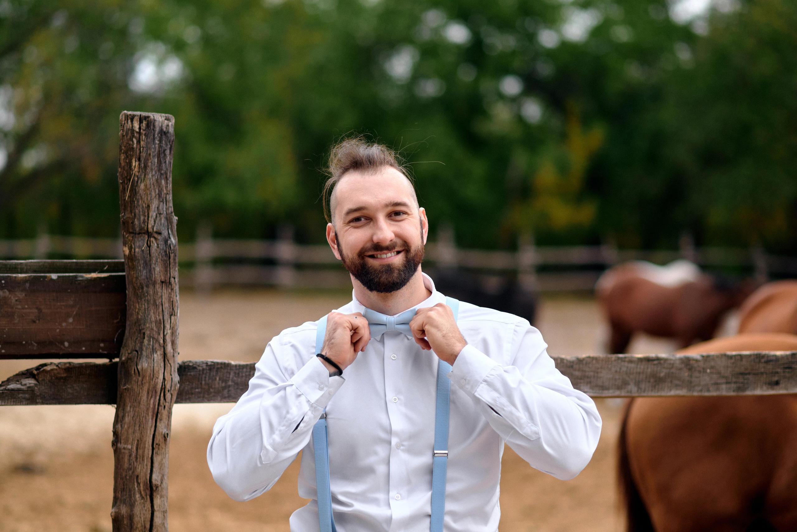 Денис & Лера. Свадебный и семейный фотограф Виталий Рутчин в Запорожье