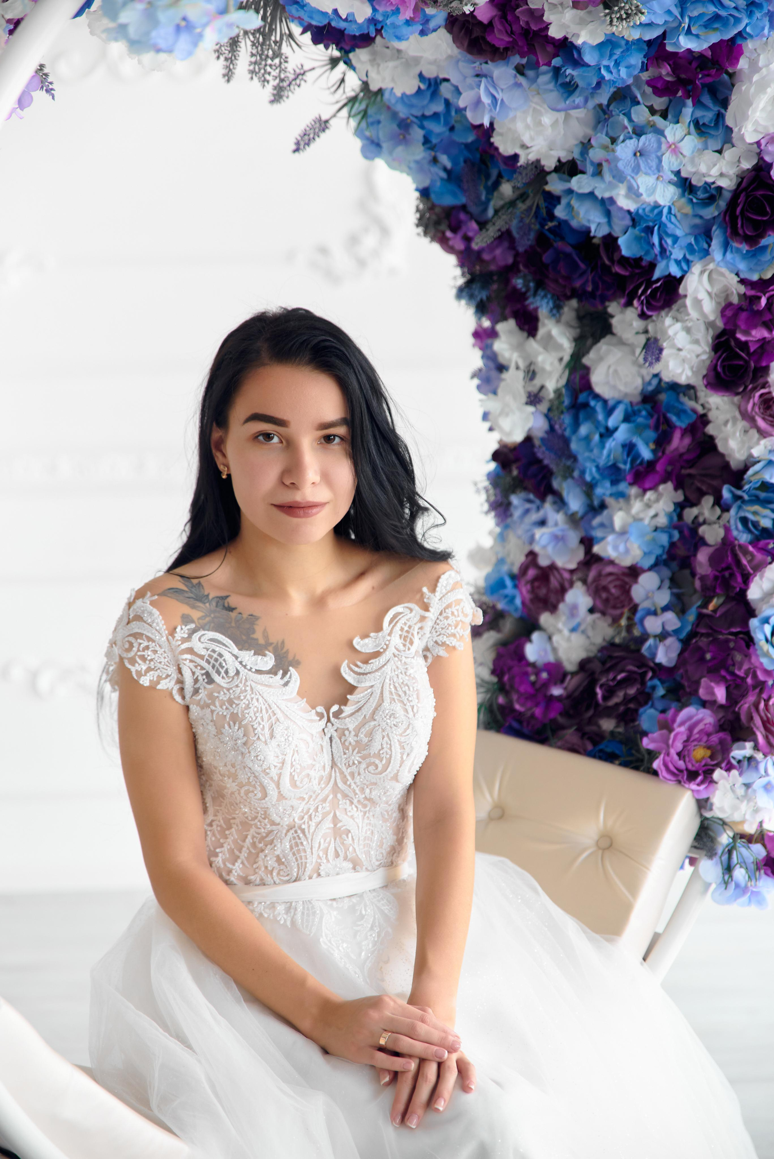 Владислав & Марина. Весільний та сімейний фотограф Віталій Рутчин у Запоріжжі