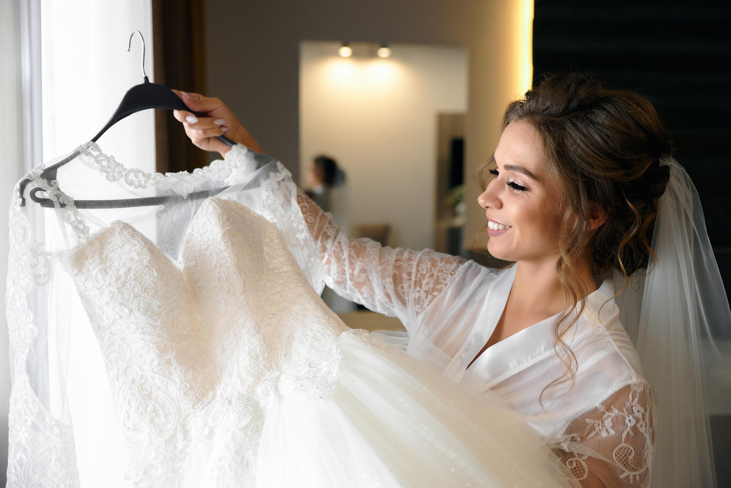 Володимир & Вікторія. Весільний та сімейний фотограф Віталій Рутчин у Запоріжжі