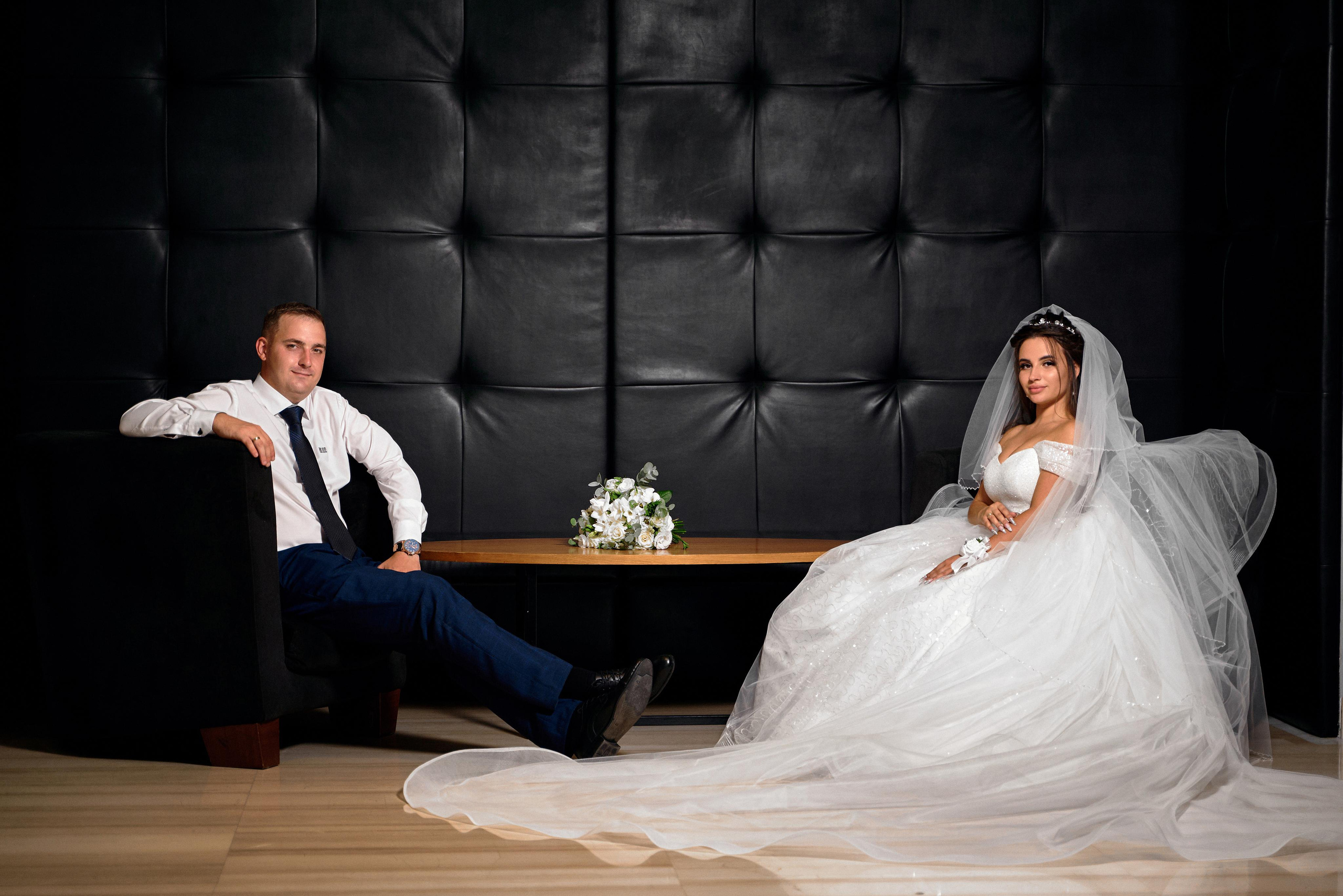 Андрій & Анастасія. Весільний та сімейний фотограф Віталій Рутчин у Запоріжжі