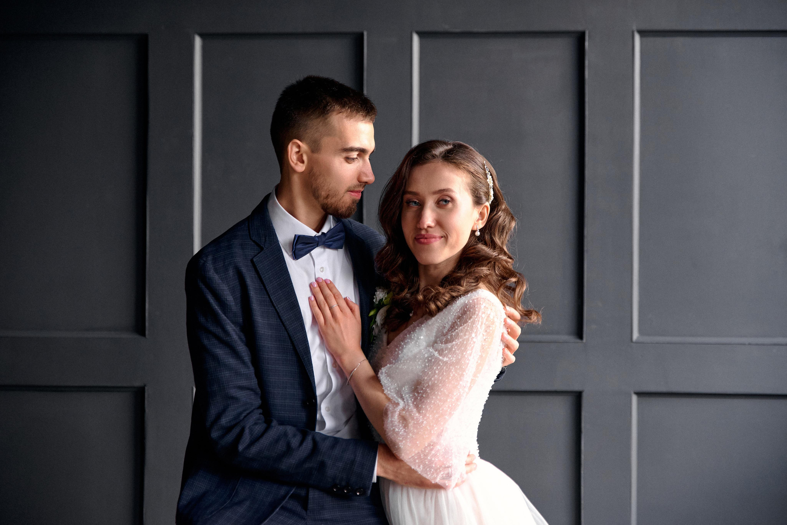 Игорь & Екатерина. Свадебный и семейный фотограф Виталий Рутчин в Запорожье